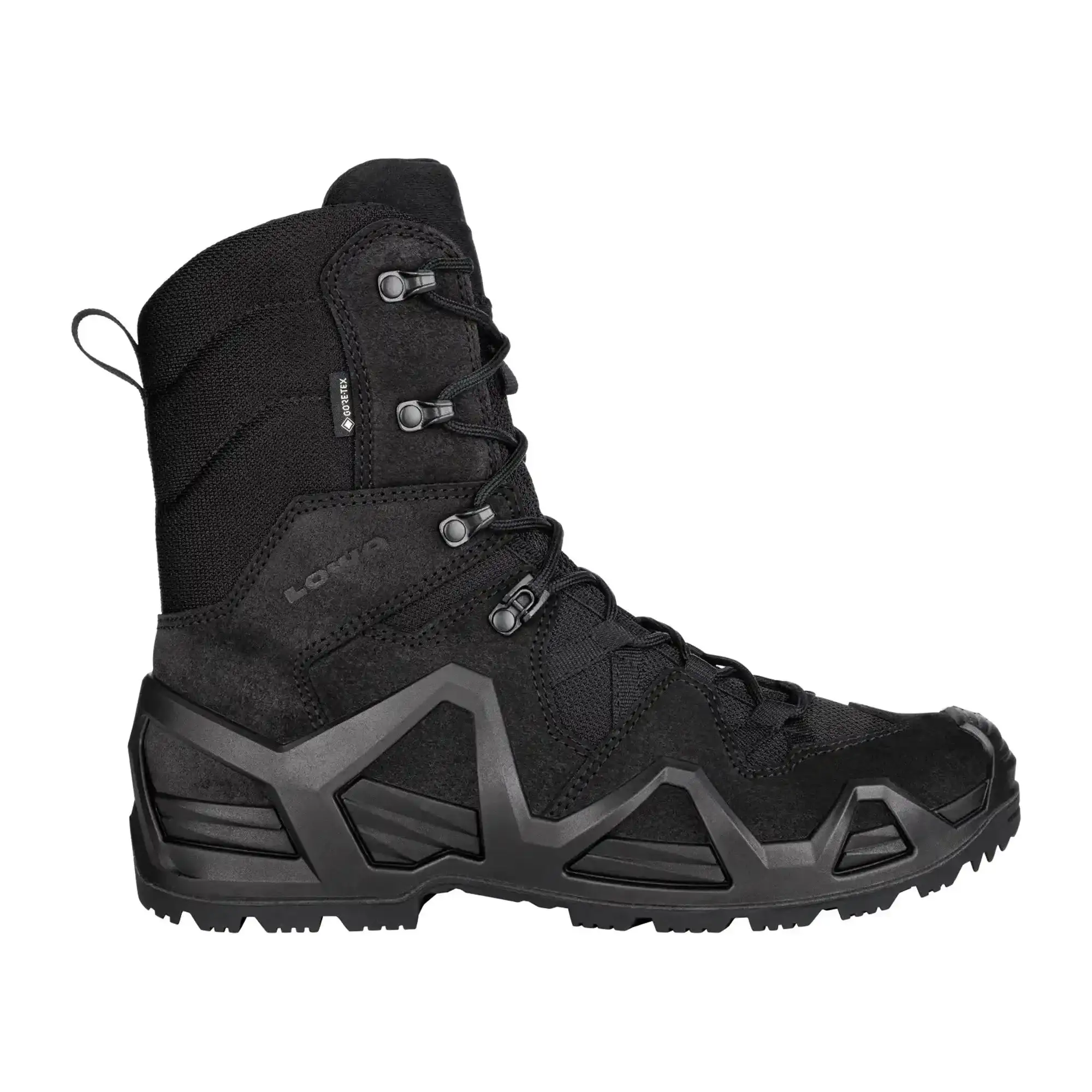 Zephyr MK2 GTX HI tactical boots - Image 2