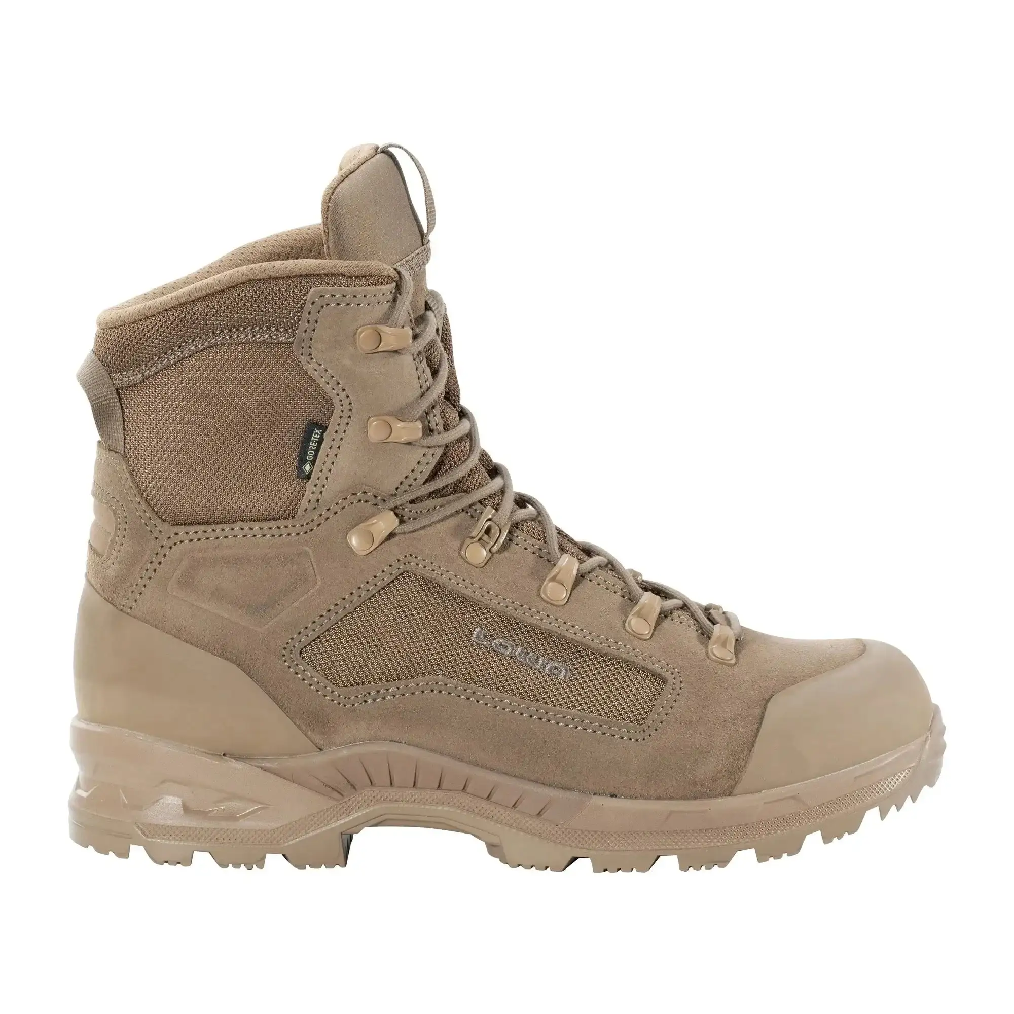 Duty boots Breacher S GTX MID - Image 2