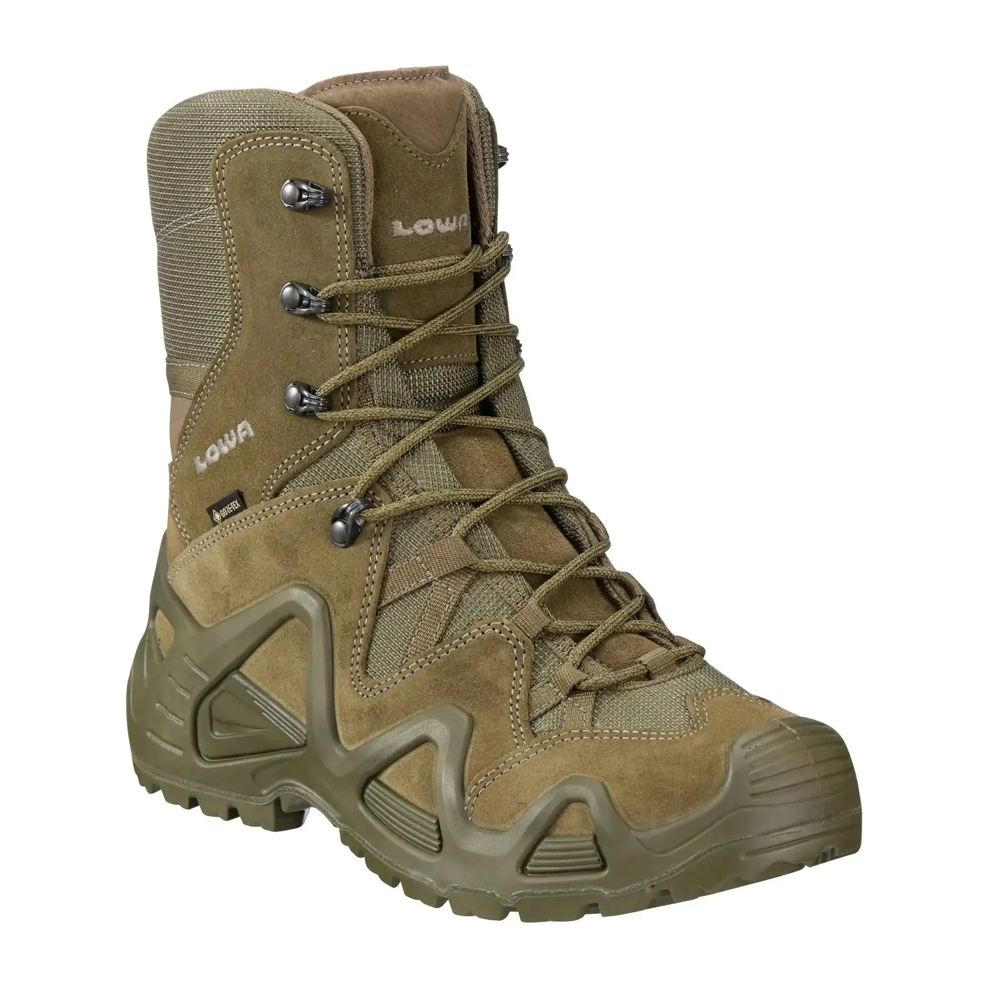 Zephyr GTX HI TF duty boots - Image 4