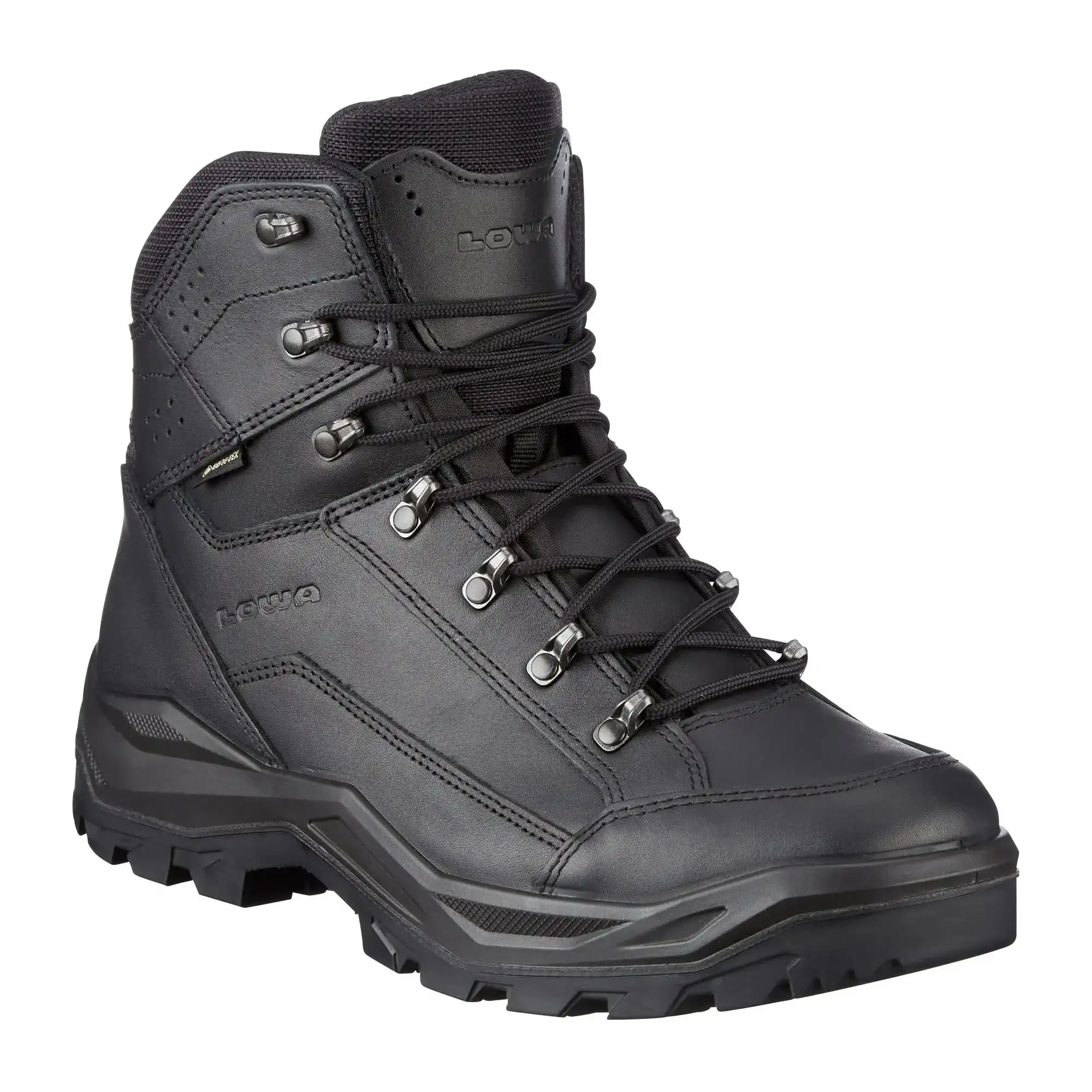 Duty Boots Renegade II GTX MID TF Women