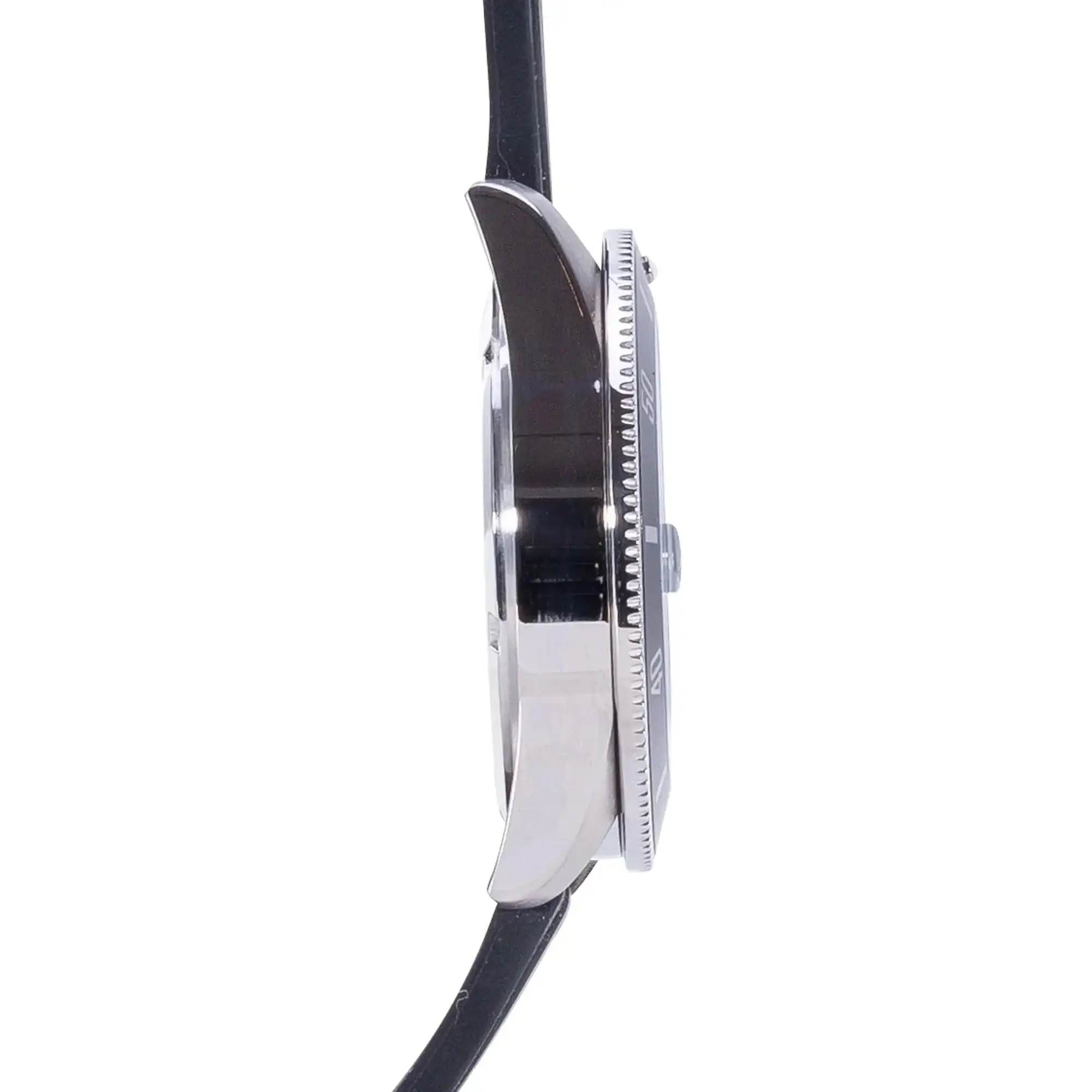 Watch Mondaine Aqua Steel 41 - Image 3