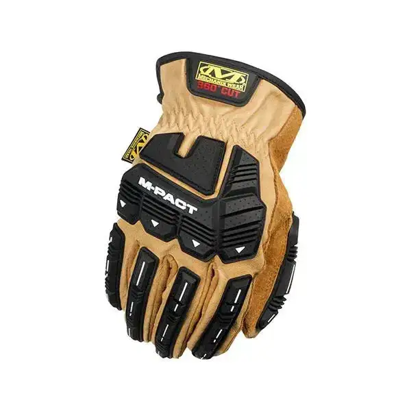 Gloves Durahide M-Pact Driver F9-360