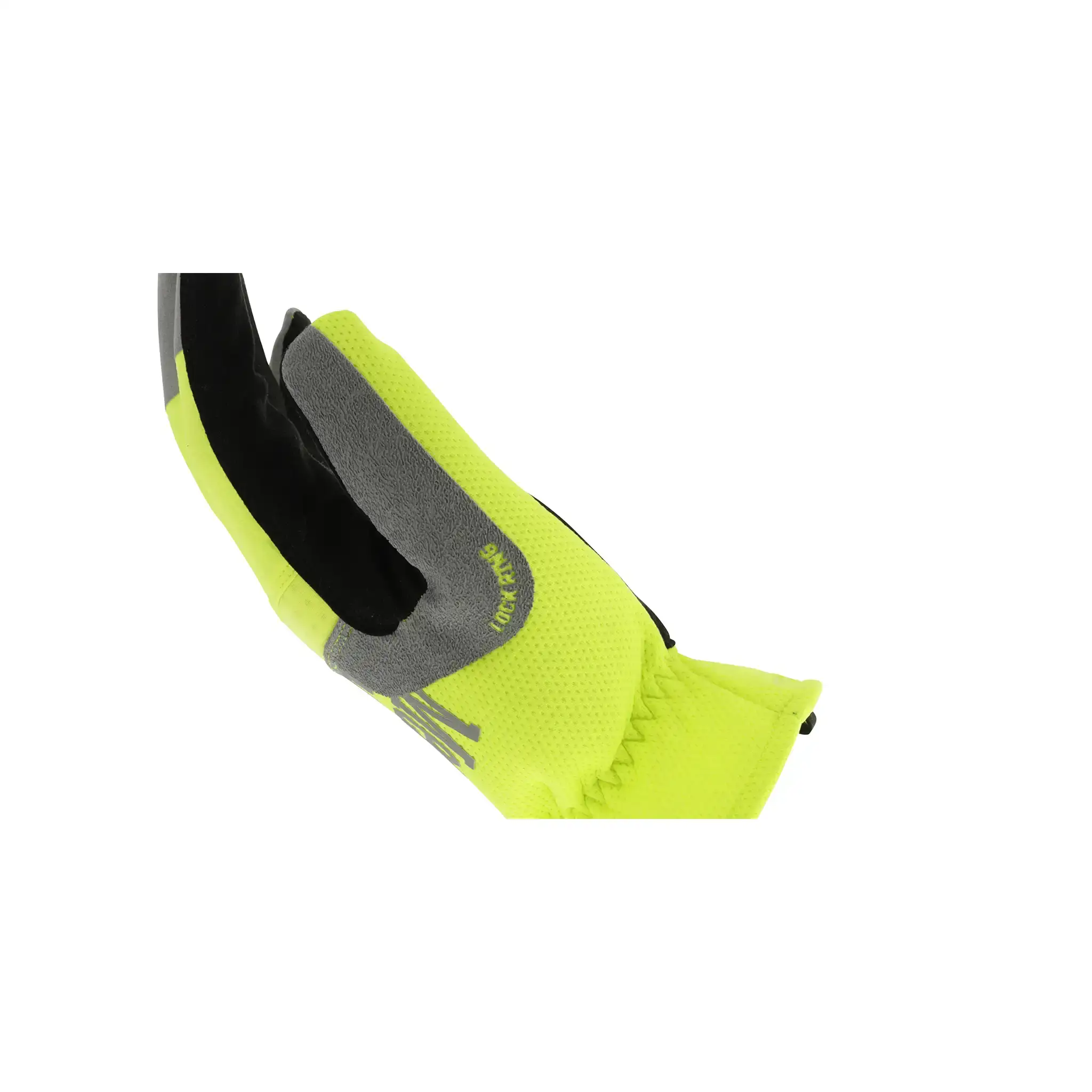FastFit Hi Viz gloves - Image 10