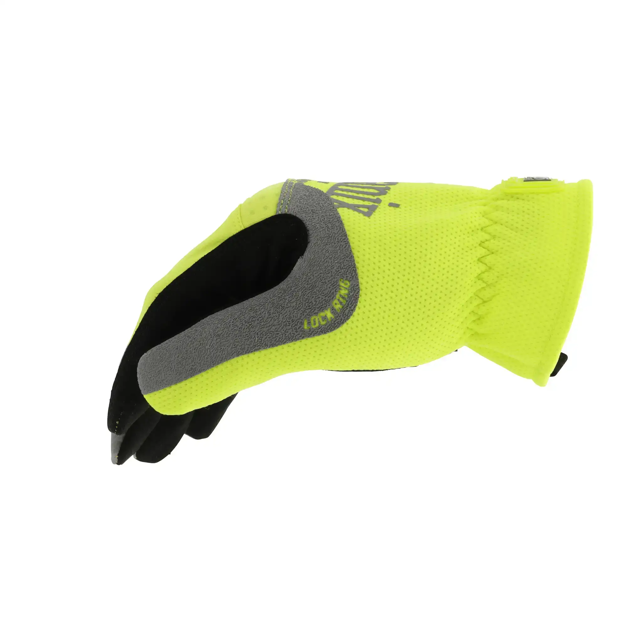 FastFit Hi Viz gloves - Image 4