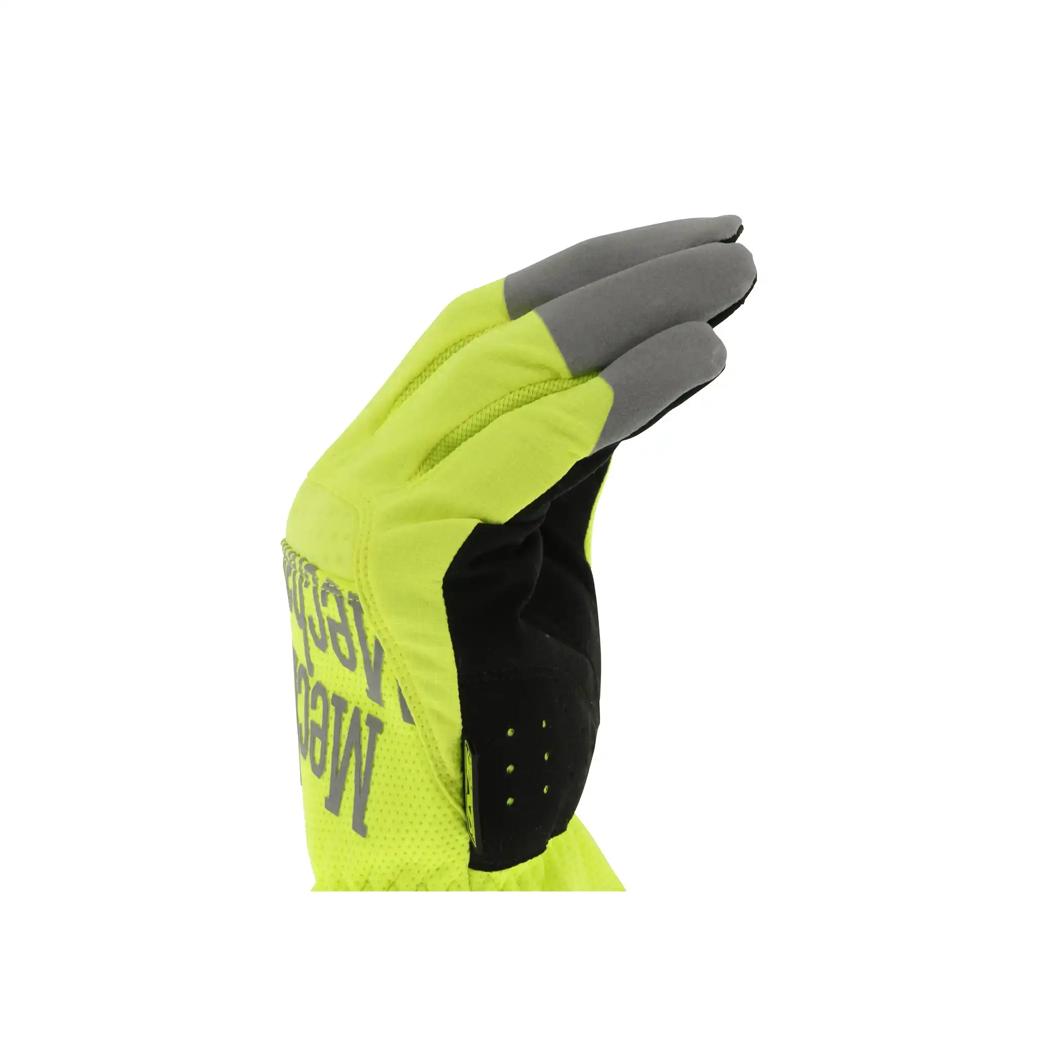 FastFit Hi Viz gloves - Image 5