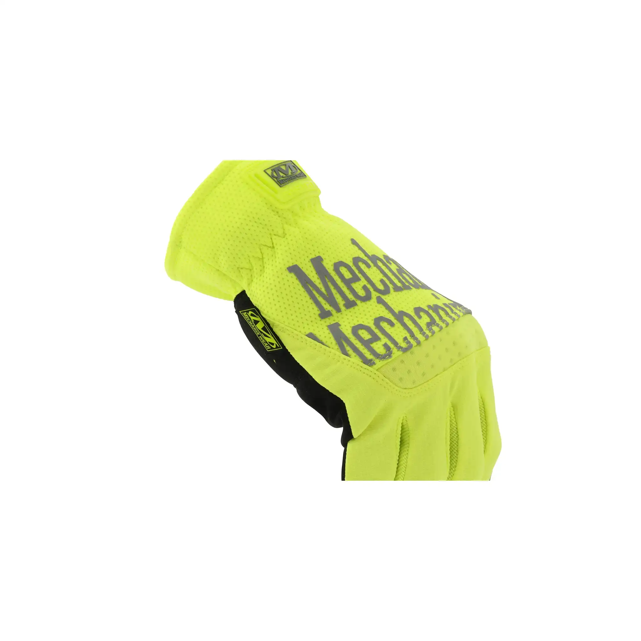 FastFit Hi Viz gloves - Image 6