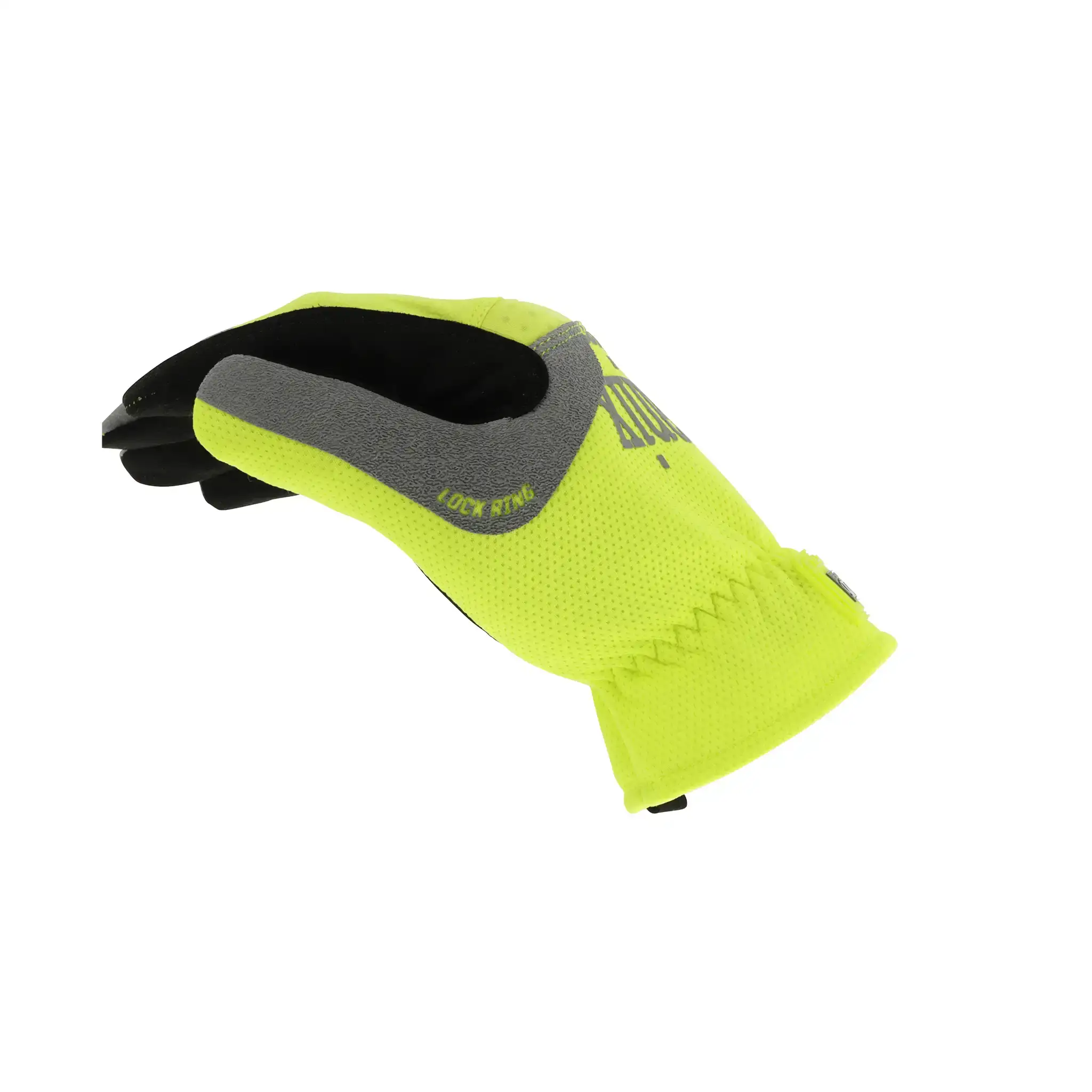 FastFit Hi Viz gloves - Image 7
