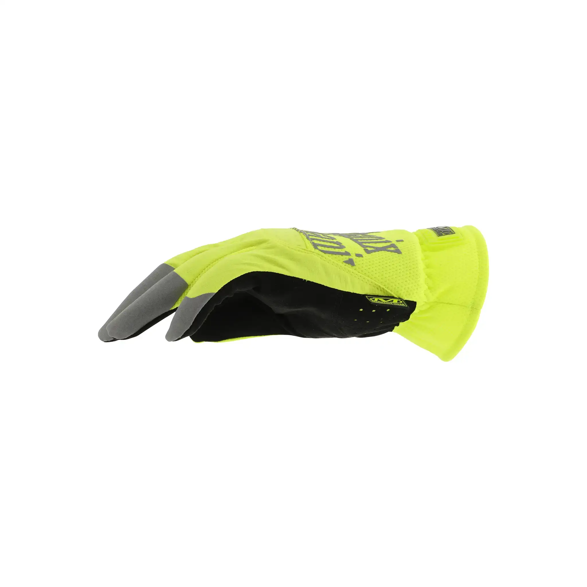 FastFit Hi Viz gloves - Image 8