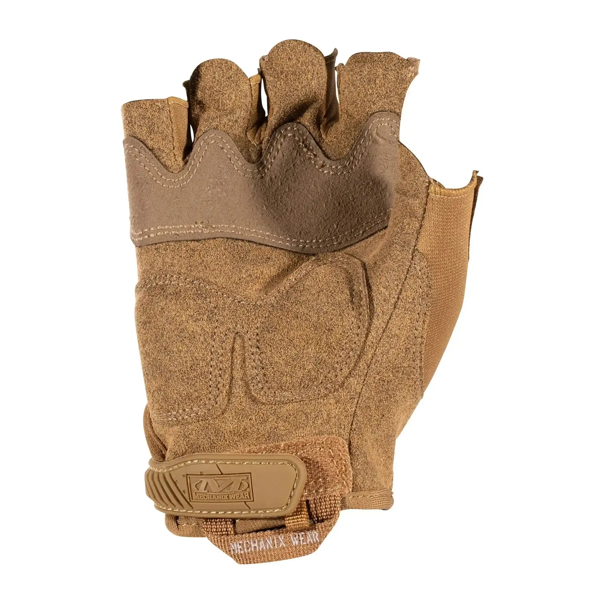 M-Pact half-finger gloves - Image 2
