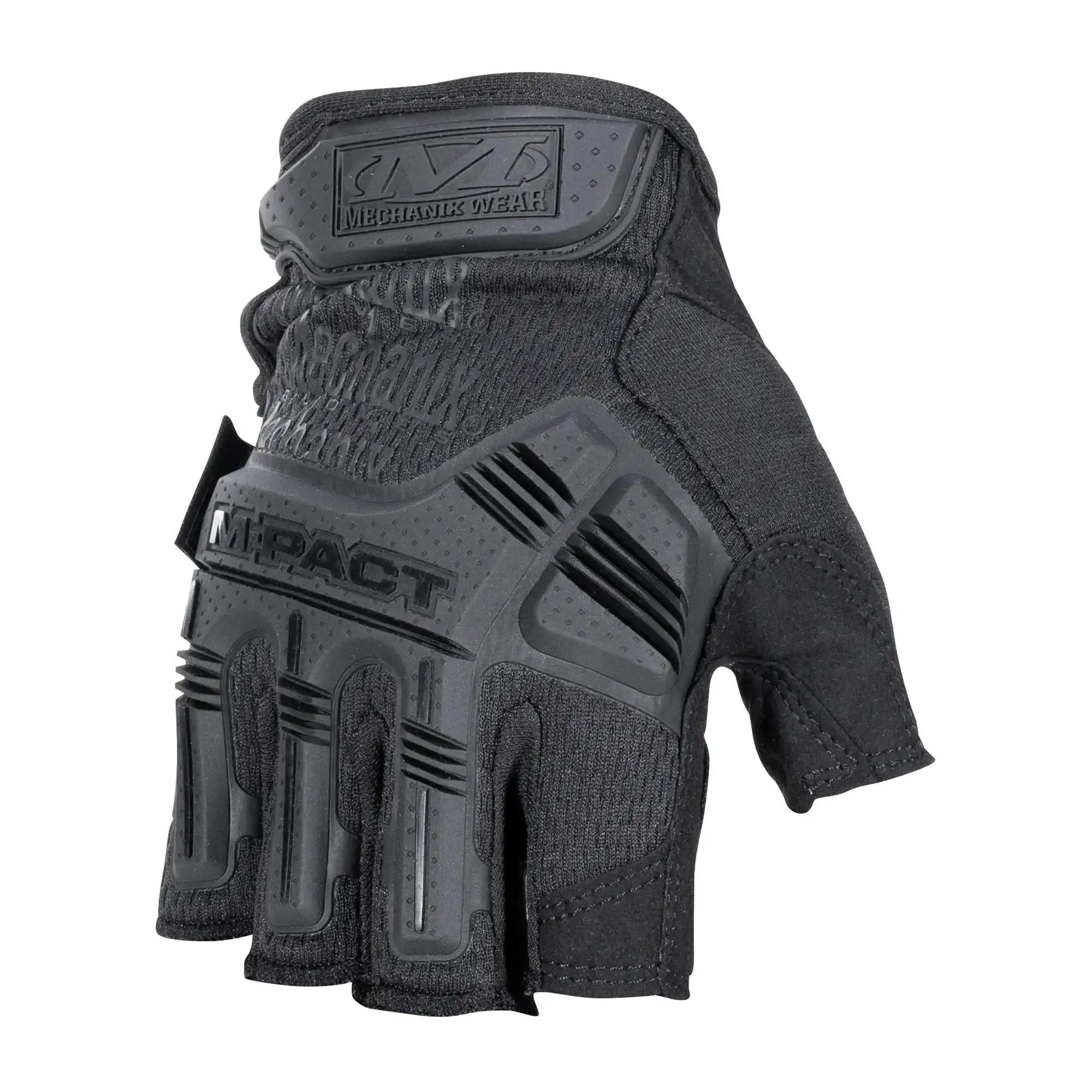 M-Pact half-finger gloves - Image 3