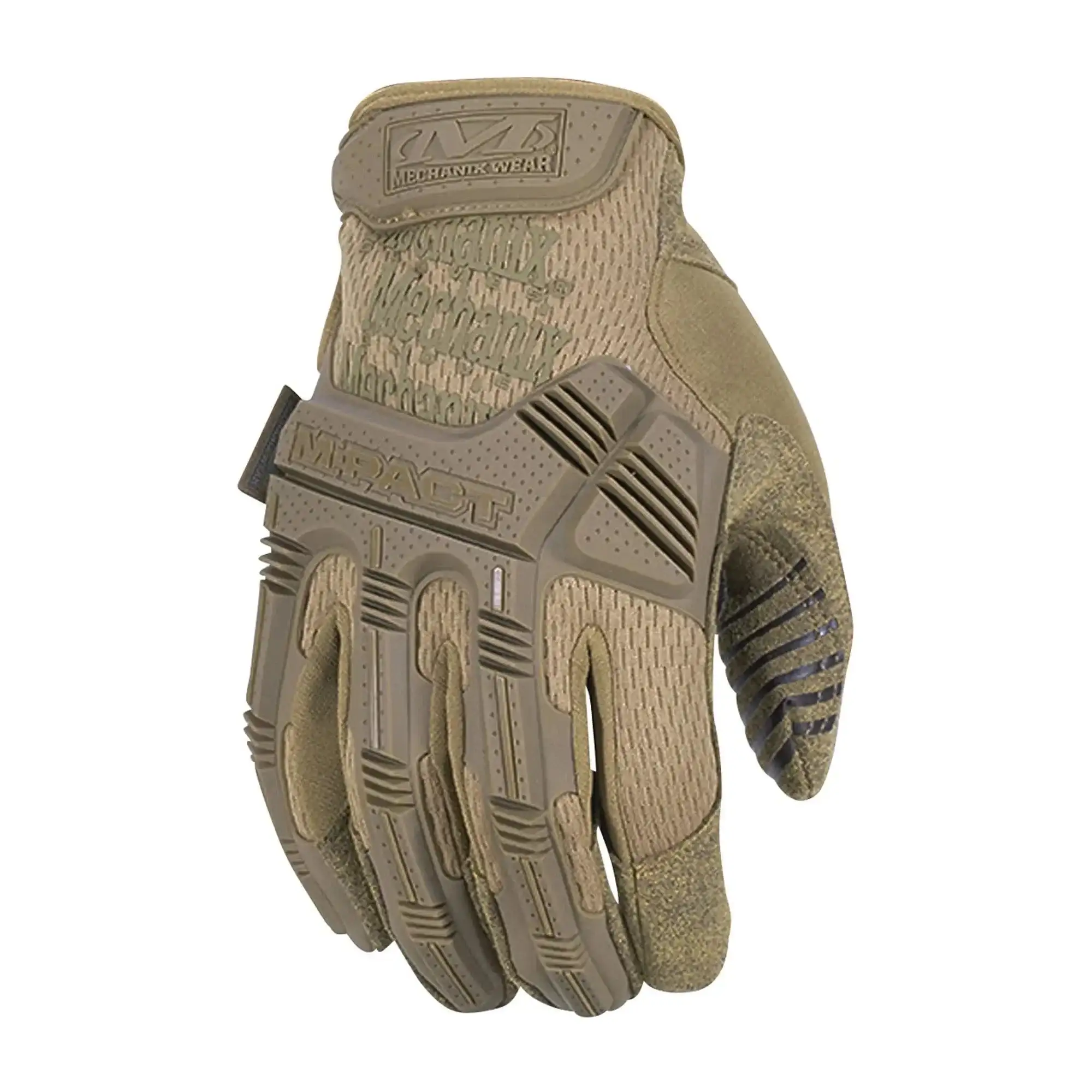 M-Pact gloves - Image 3