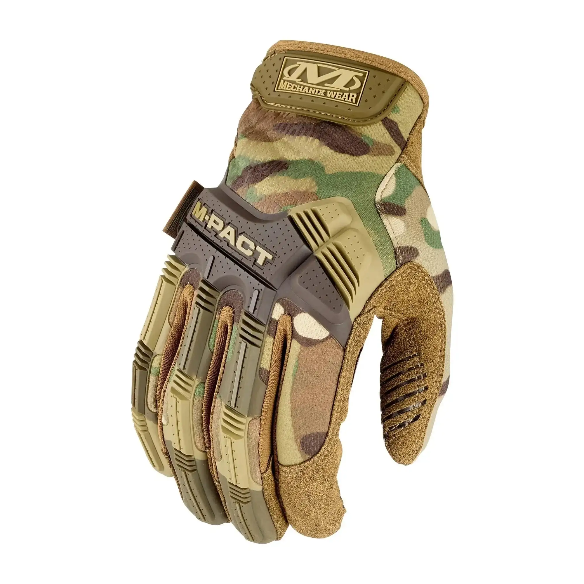 M-Pact gloves - Image 5