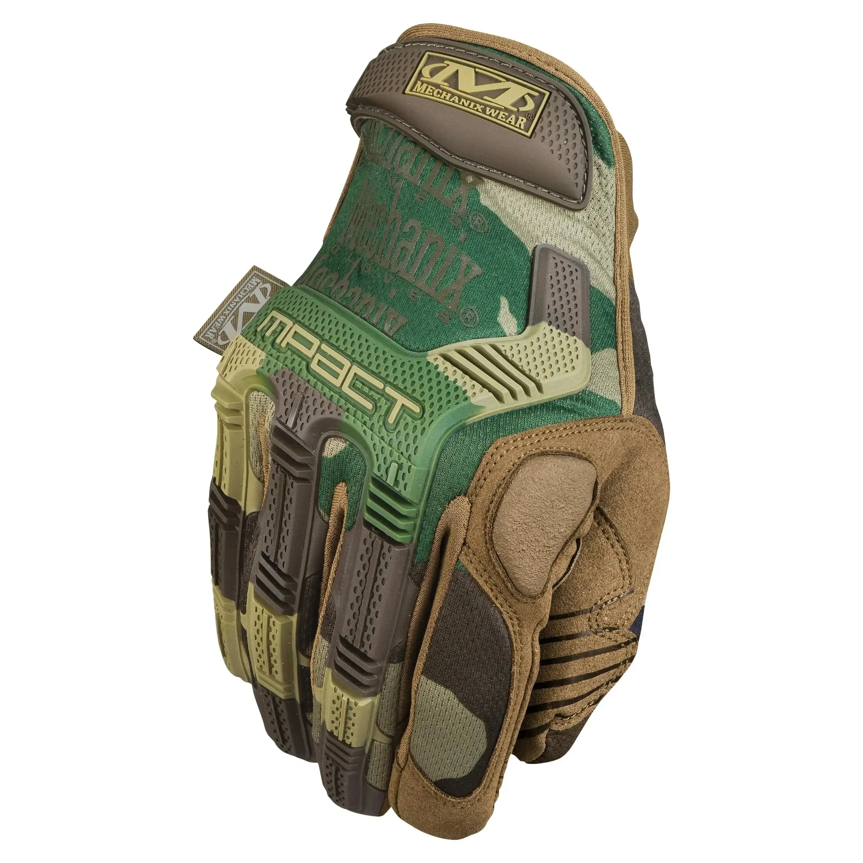 M-Pact gloves - Image 6