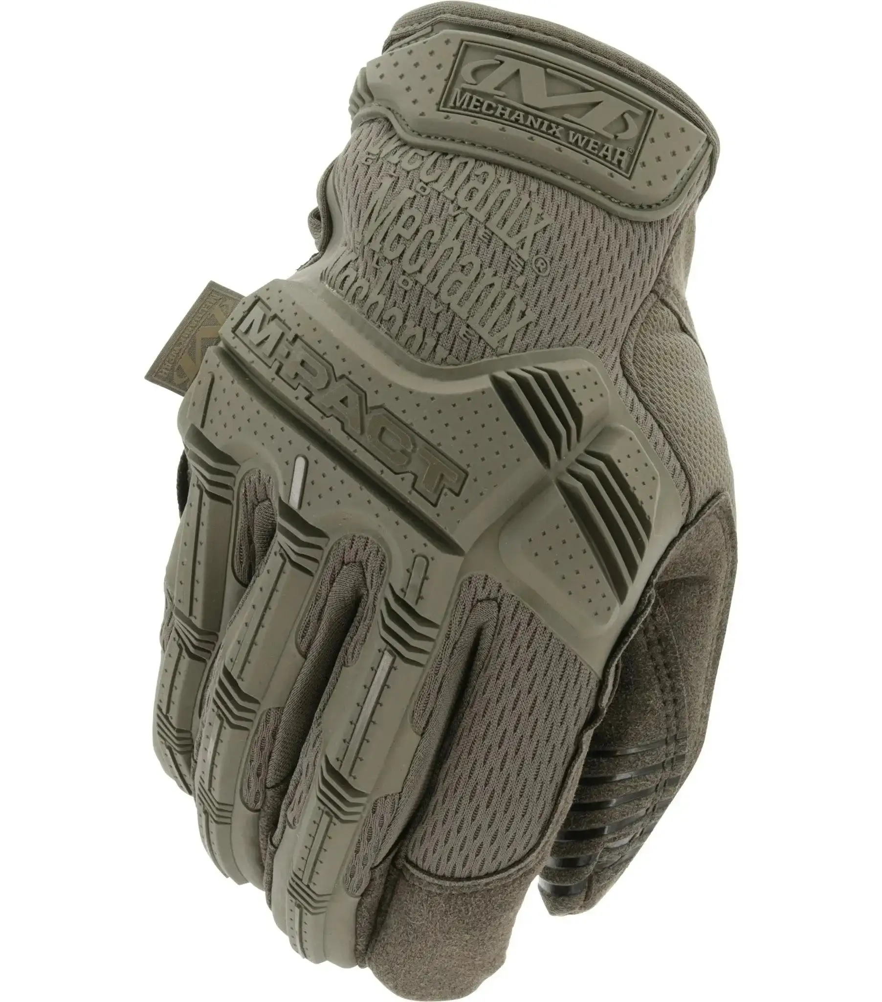 M-Pact gloves - Image 7