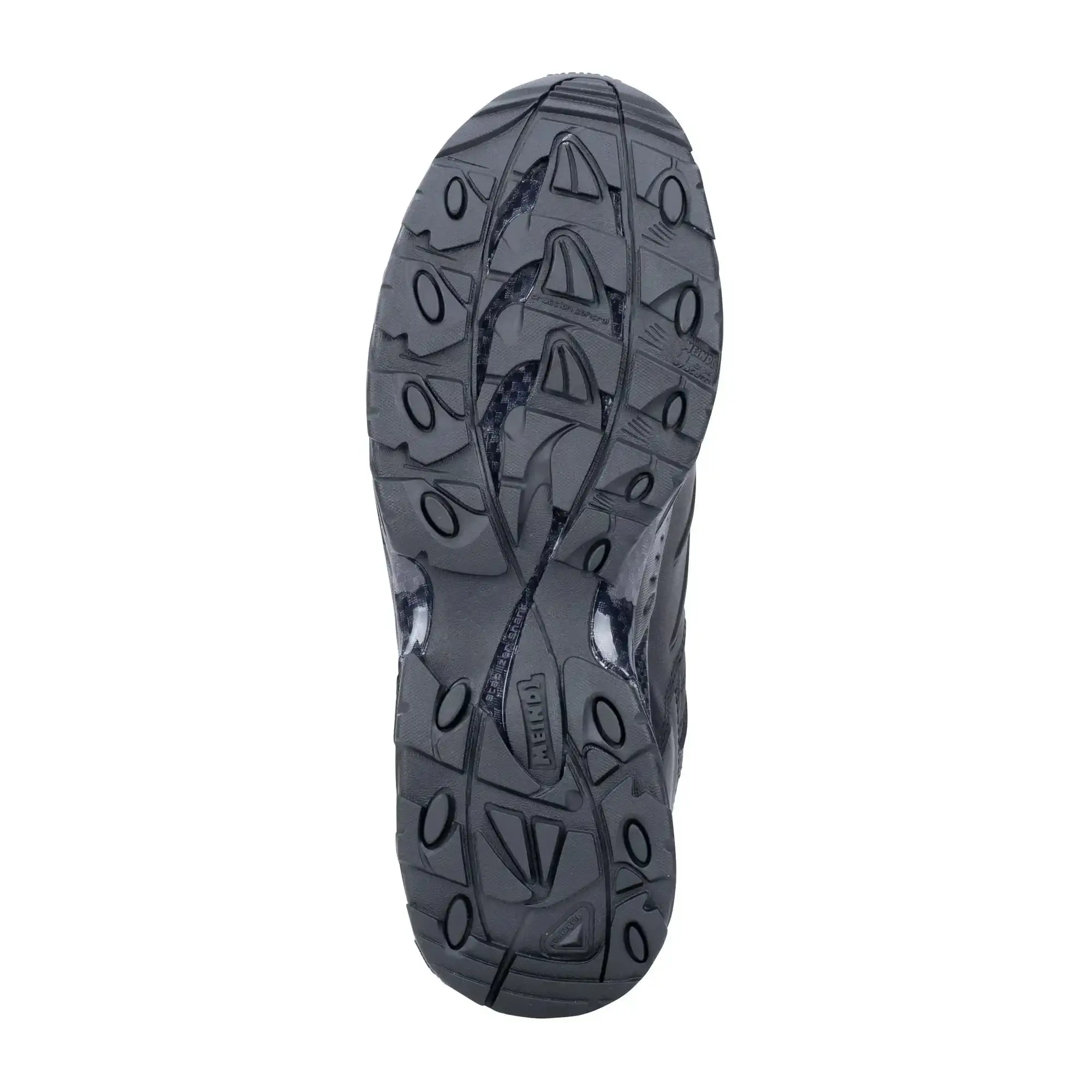 Operational boot Black Anakonda GTX - Image 6