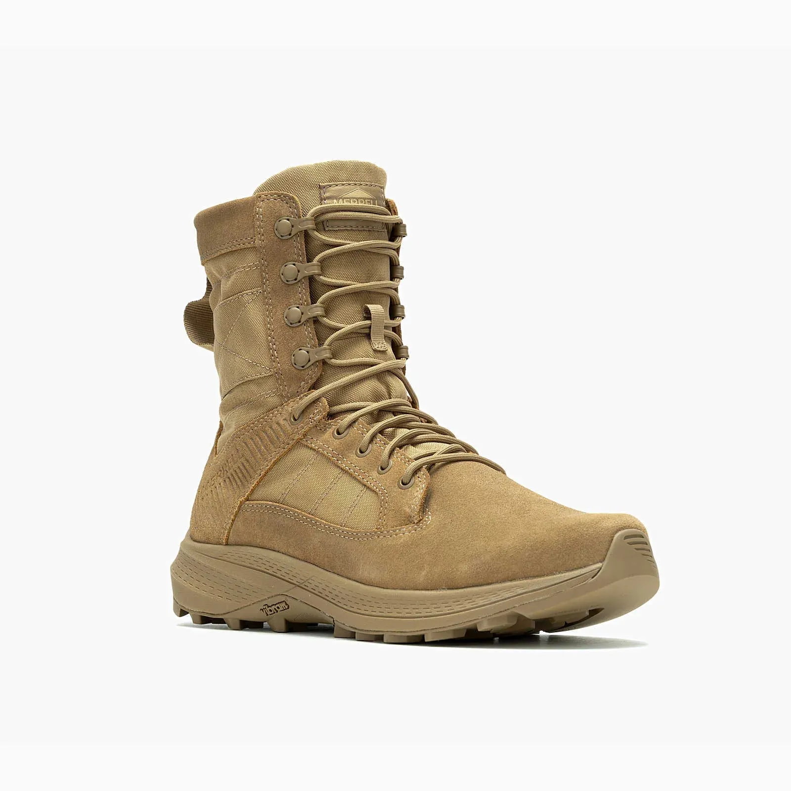 Operational boots MQC Force Tactical