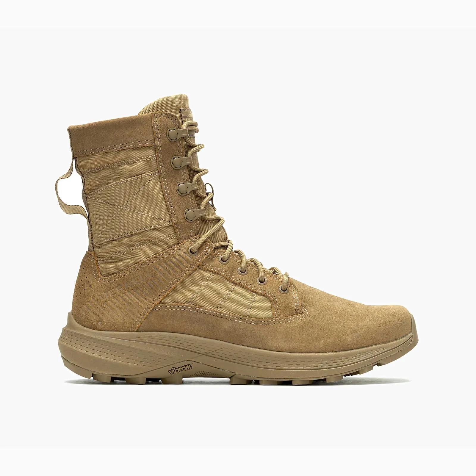 Operational boots MQC Force Tactical - Image 2