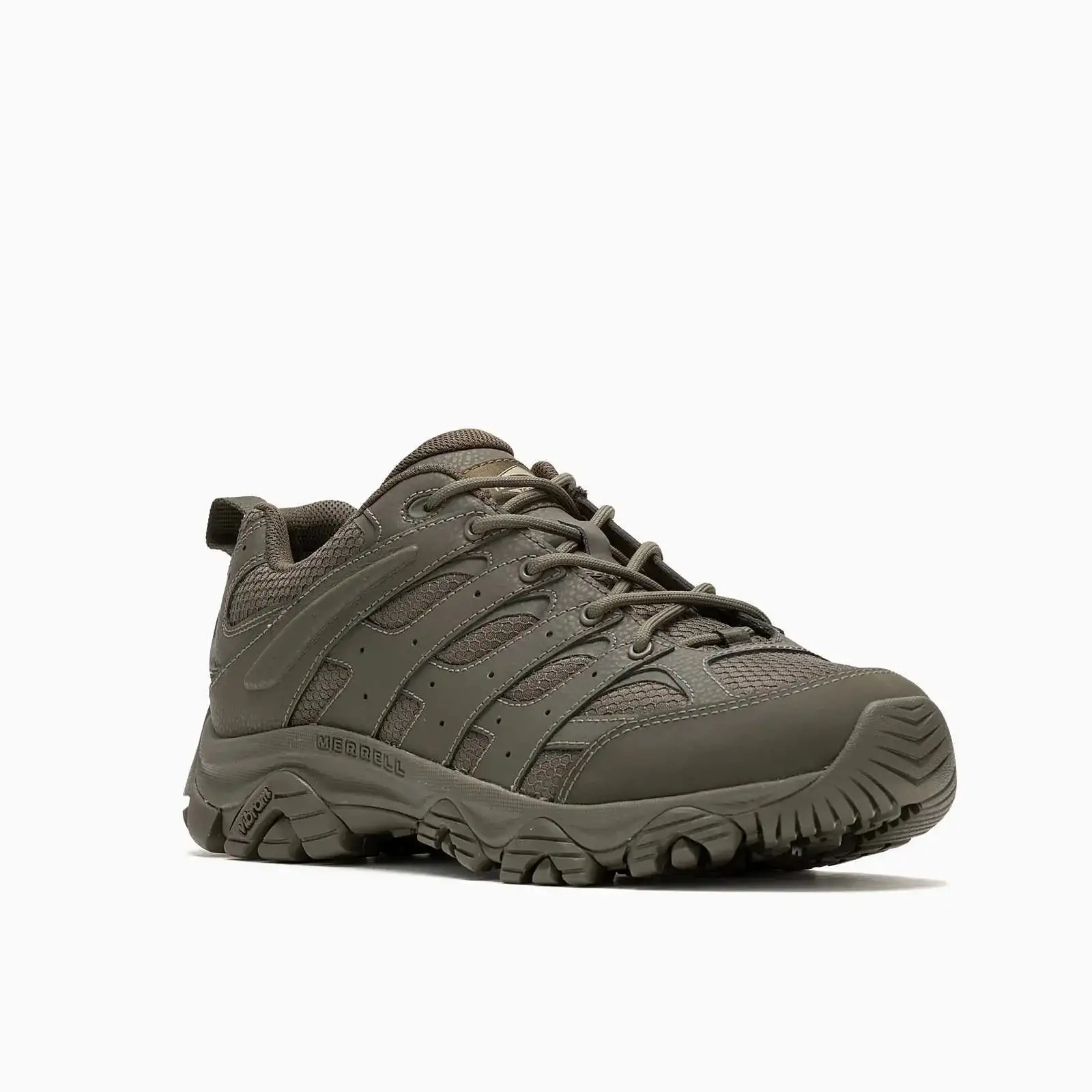 Duty Shoe MOAB 3 Tactical Low - Image 13