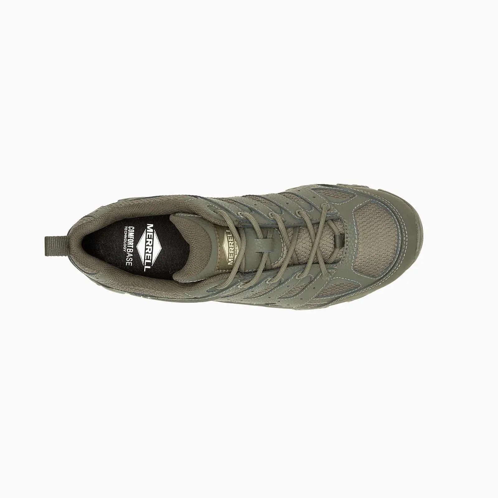 Duty Shoe MOAB 3 Tactical Low - Image 17