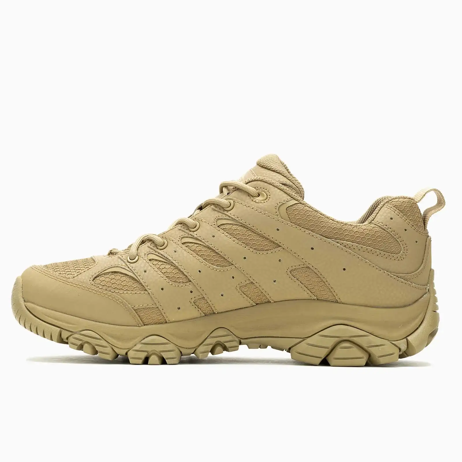 Duty Shoe MOAB 3 Tactical Low - Image 3