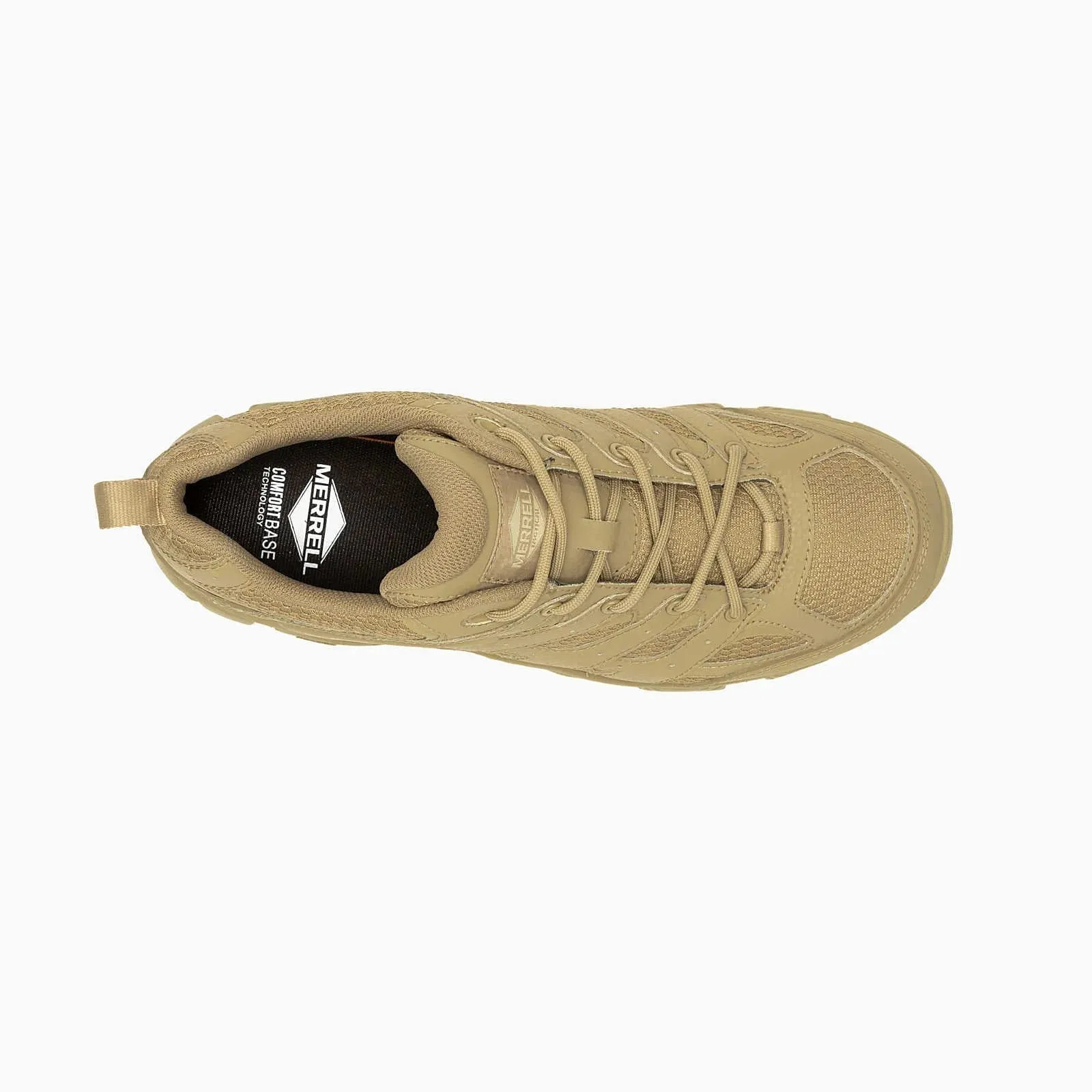 Duty Shoe MOAB 3 Tactical Low - Image 5