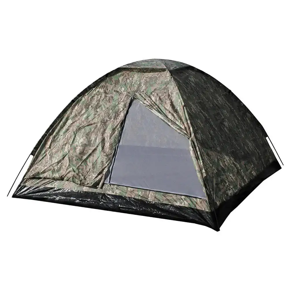 3 Person Tent Monodom