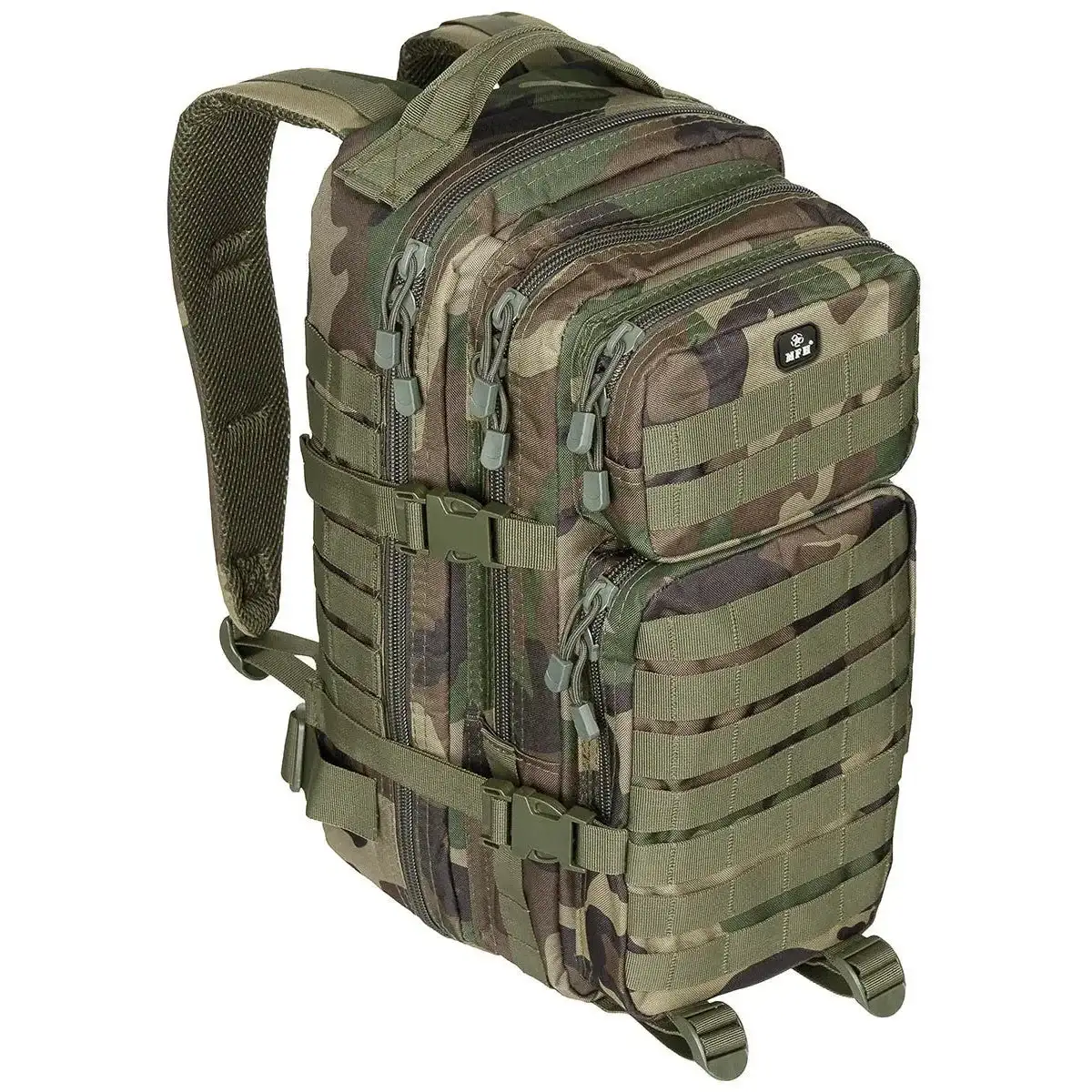 Backpack US Assault I 30 L - Image 11