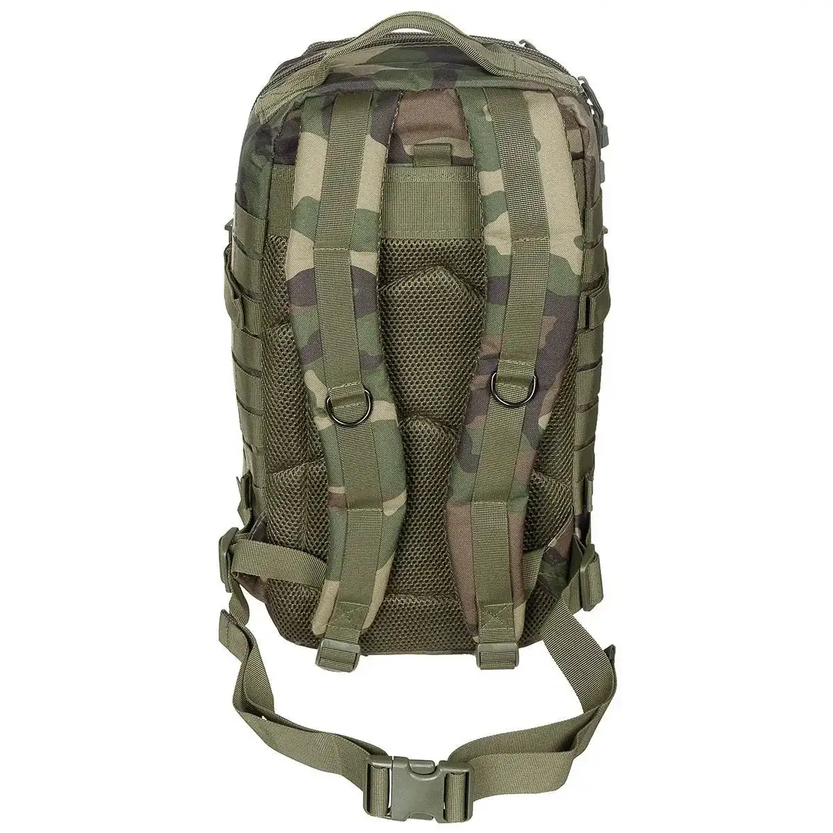 Backpack US Assault I 30 L - Image 12