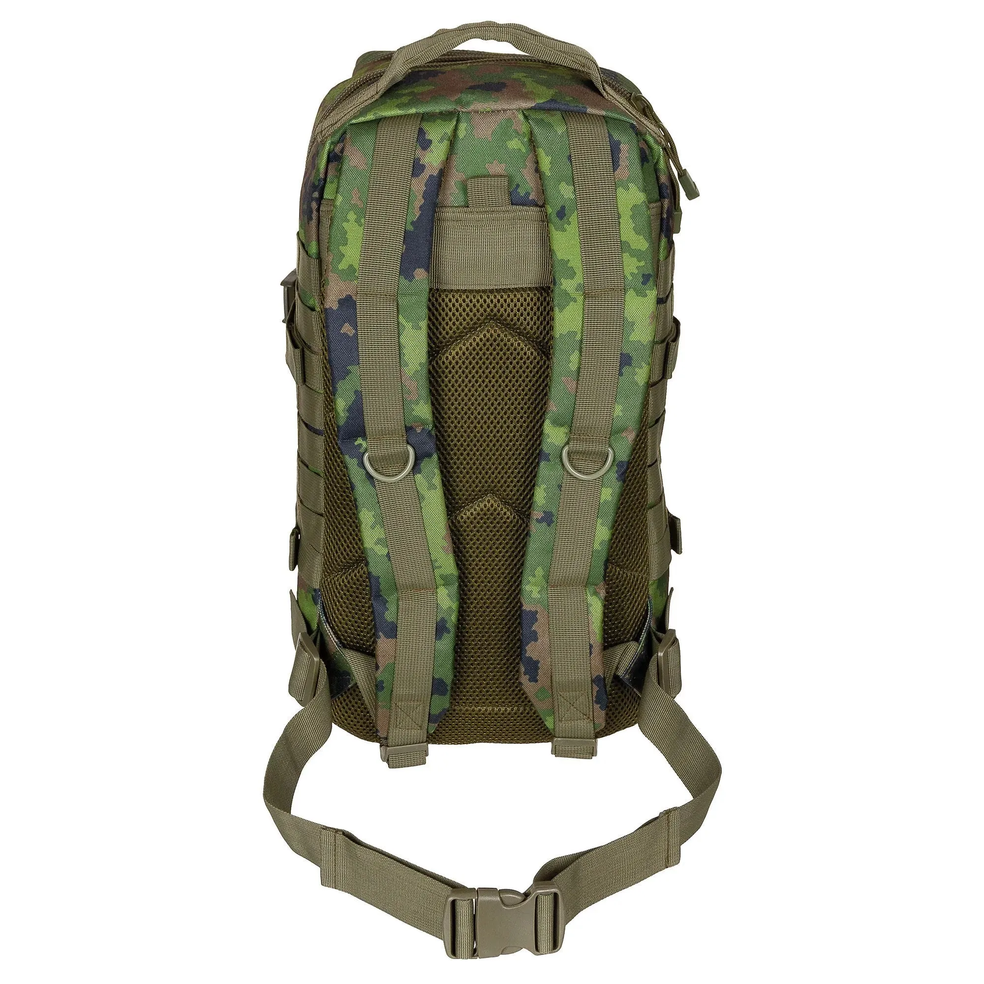 Backpack US Assault I 30 L - Image 14