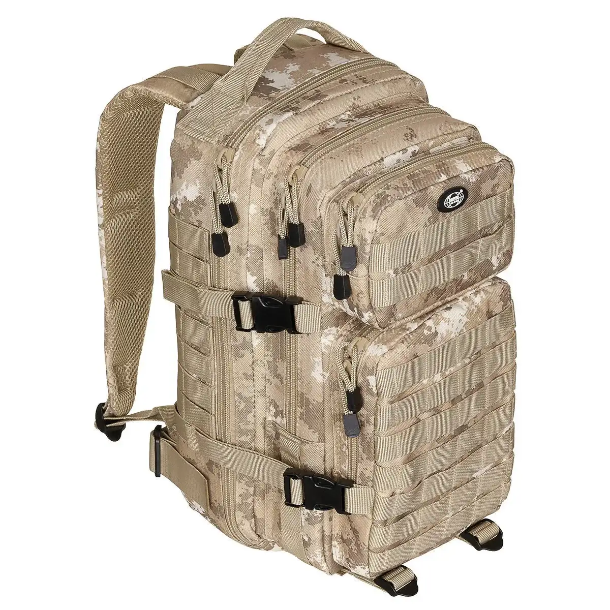 Backpack US Assault I 30 L - Image 3