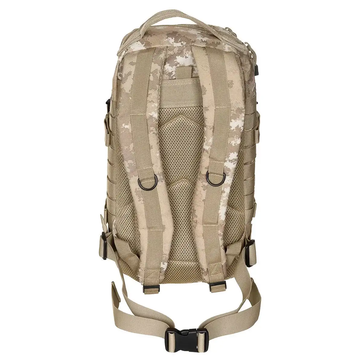 Backpack US Assault I 30 L - Image 4