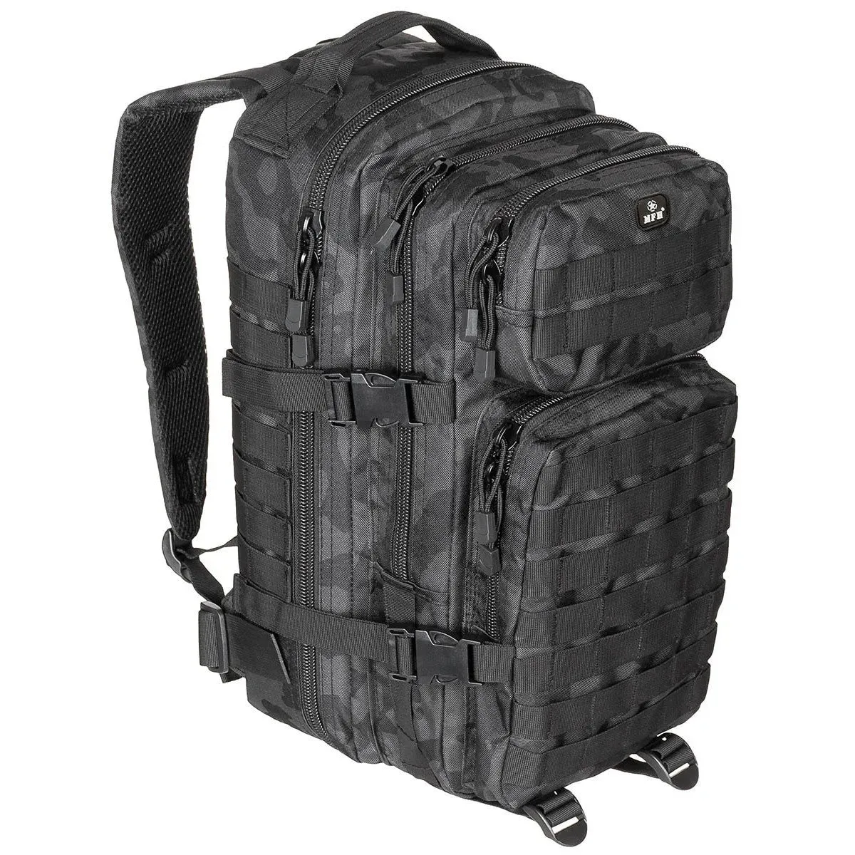 Backpack US Assault I 30 L - Image 5