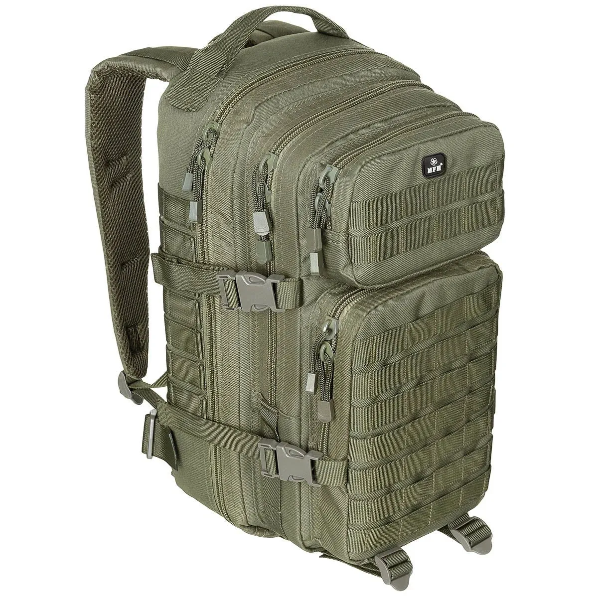 Backpack US Assault I 30 L - Image 7