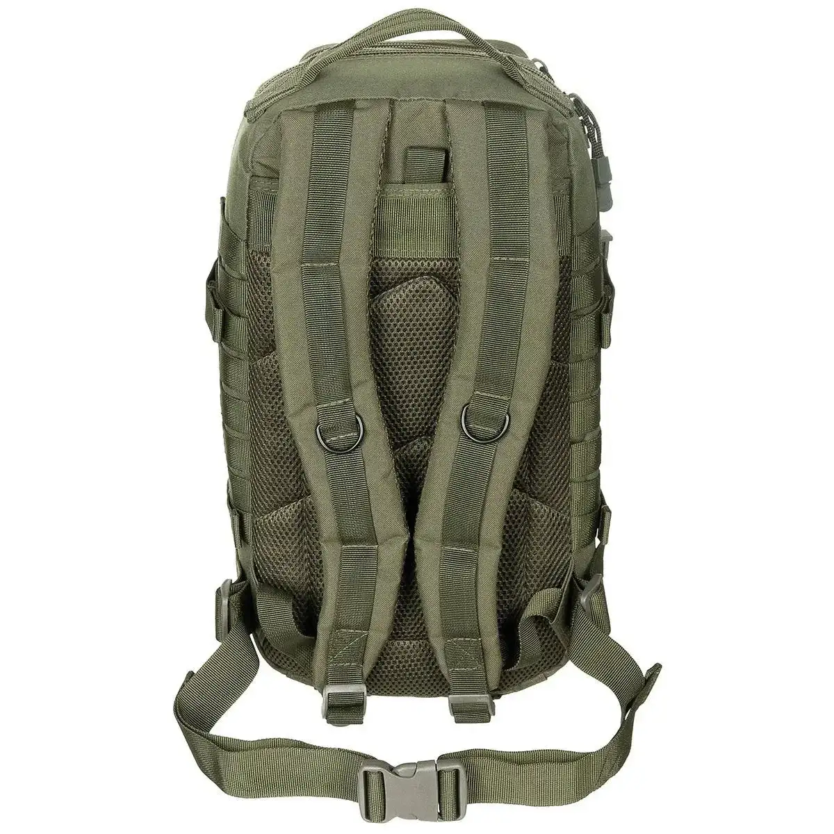 Backpack US Assault I 30 L - Image 8
