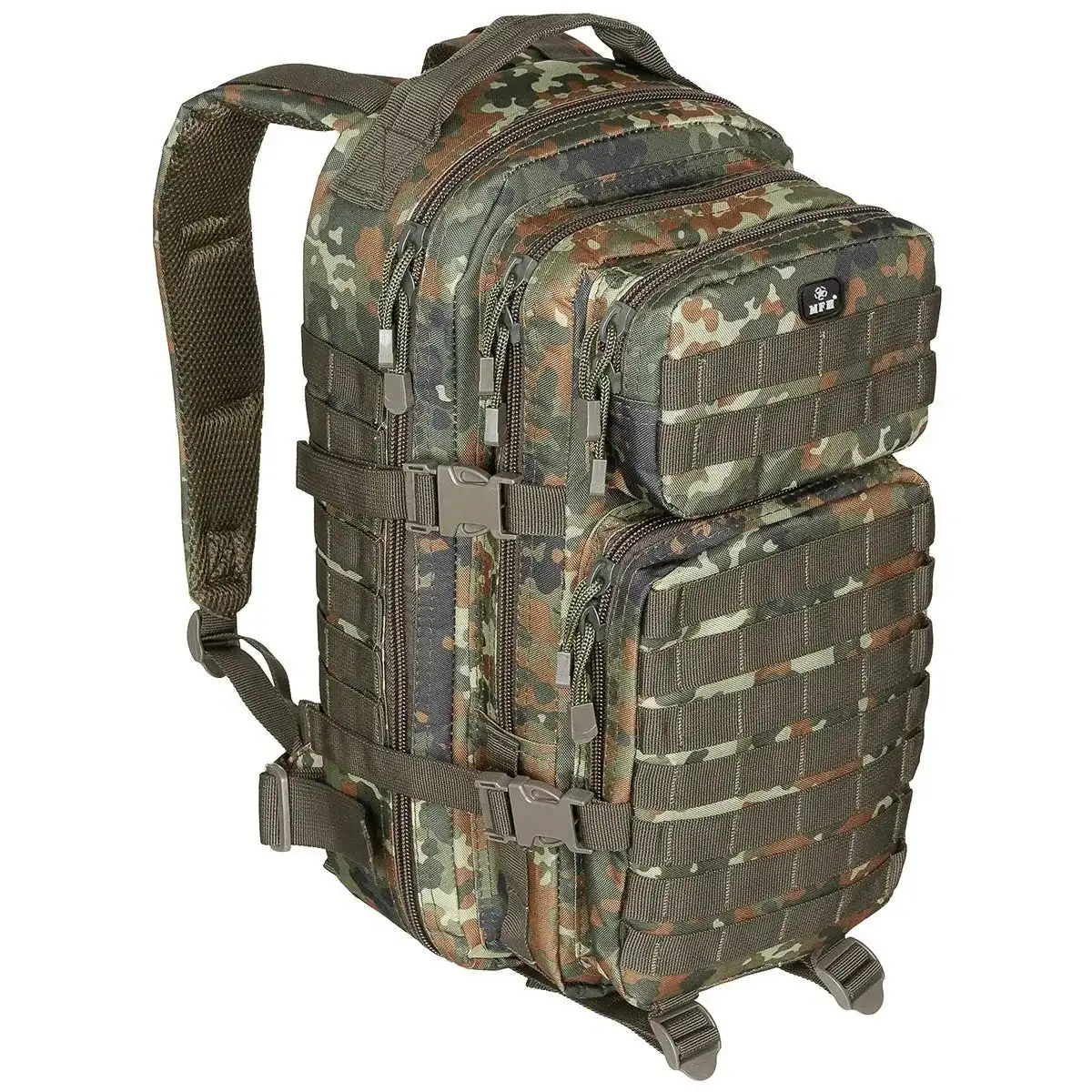 Backpack US Assault I 30 L - Image 9