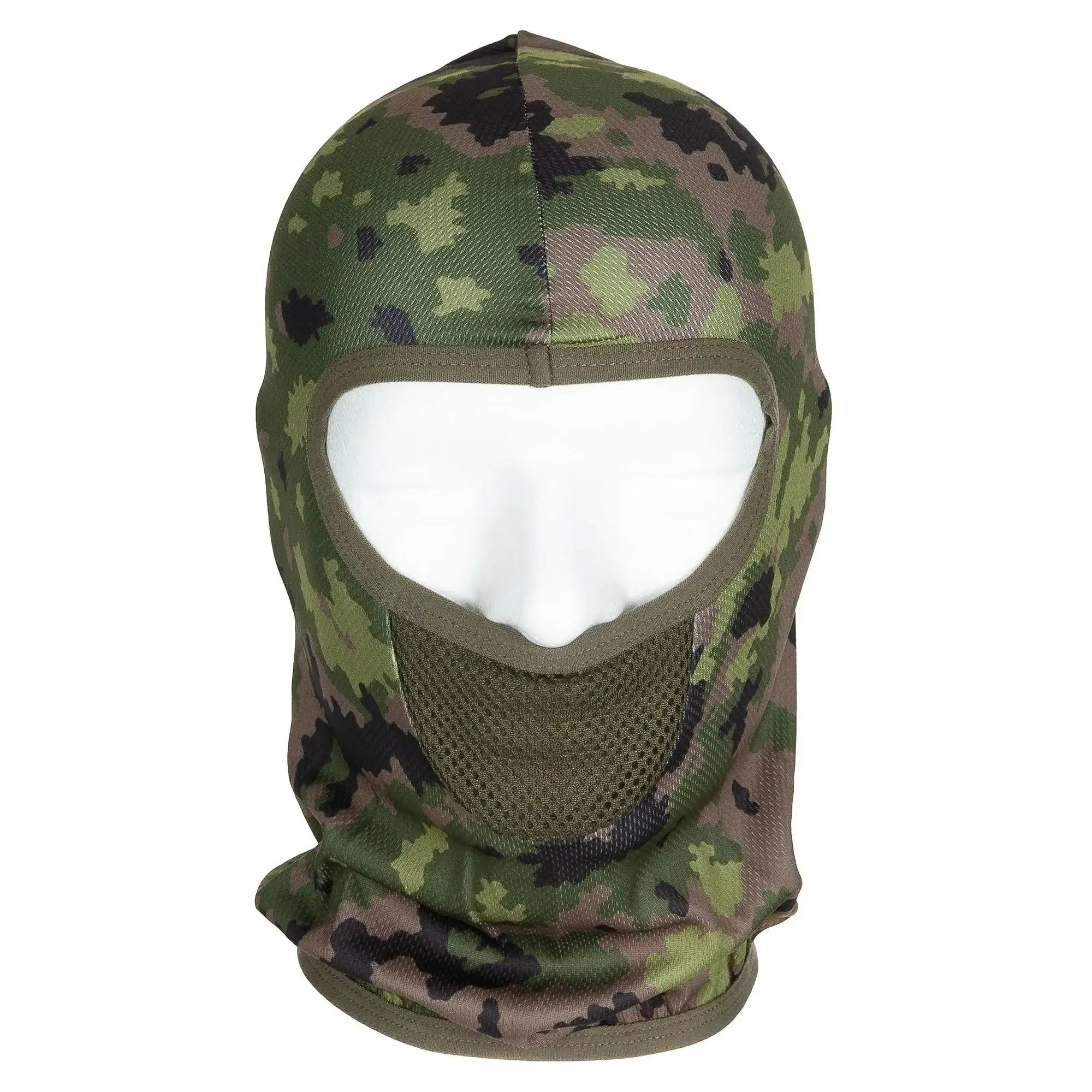 Balaclava Tactical 1-Hole - Image 2
