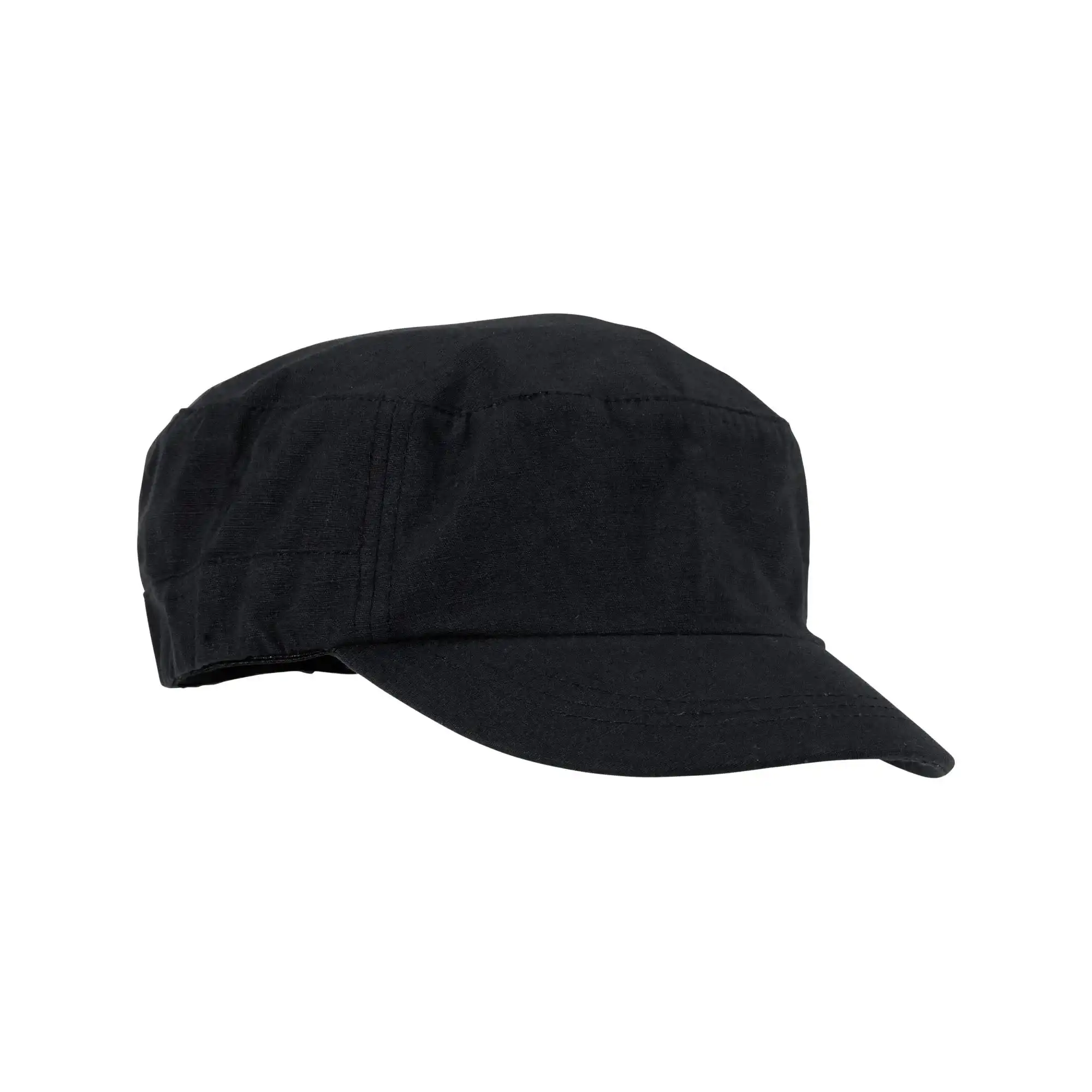 BDU flex cap black