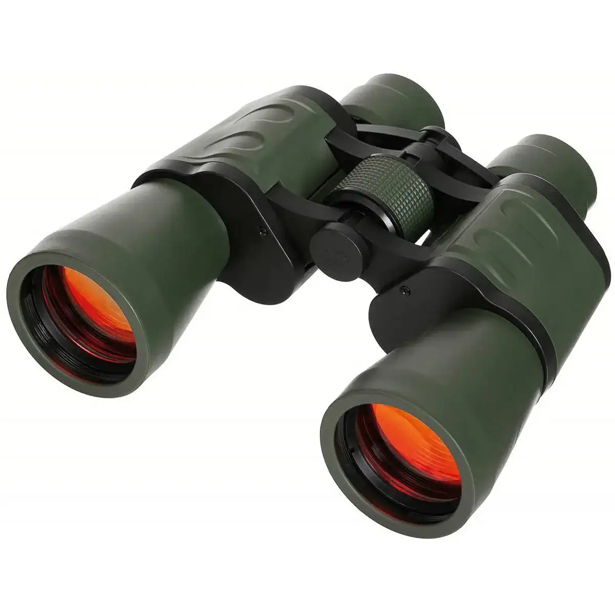 Binoculars foldable 10 x 50