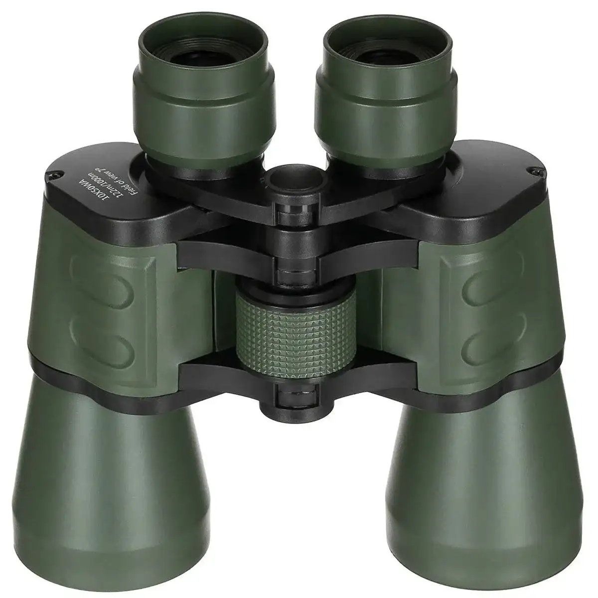 Binoculars foldable 10 x 50 - Image 2