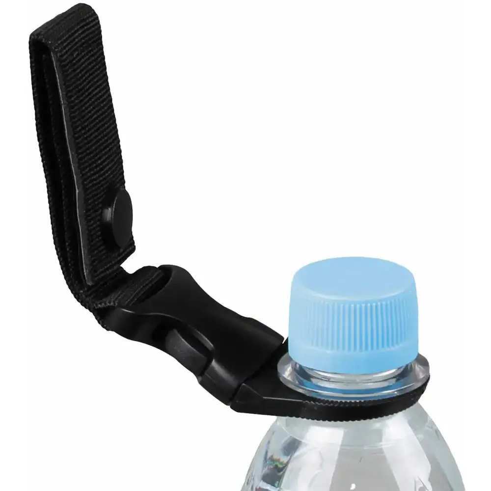 Bottle holder belt MOLLE