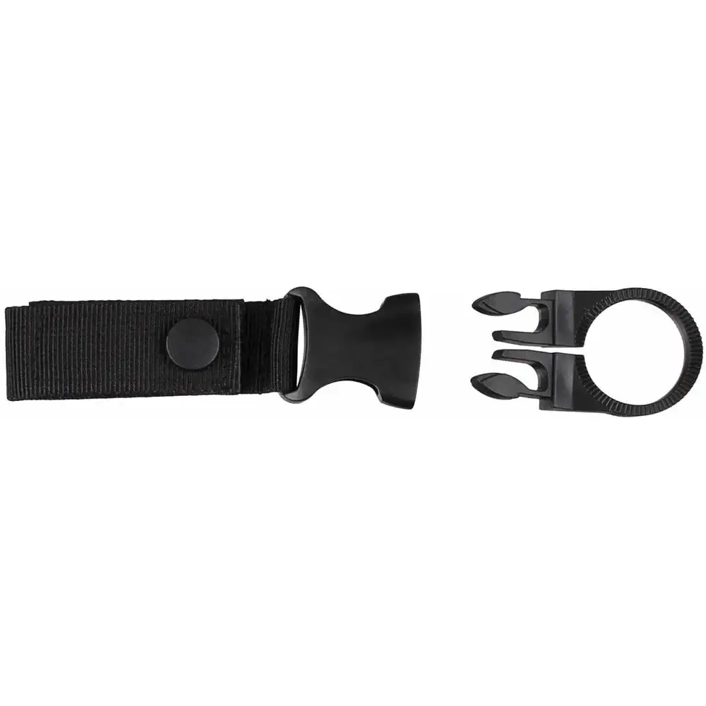 Bottle holder belt MOLLE - Image 2