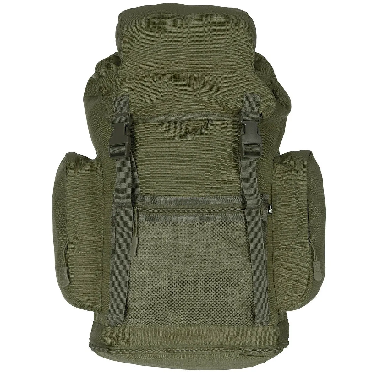 British backpack 30 L - Image 6