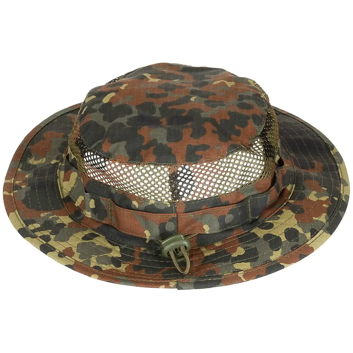 Bush hat Mesh Boonie - Image 12
