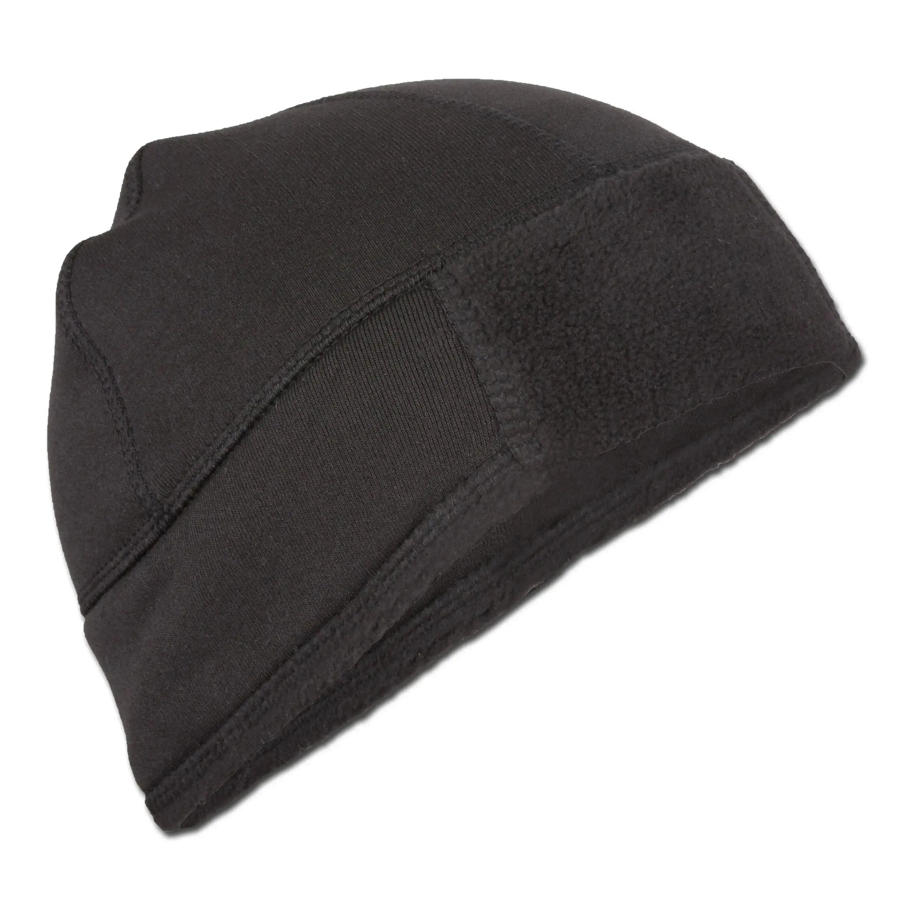BW fleece cap - Image 3