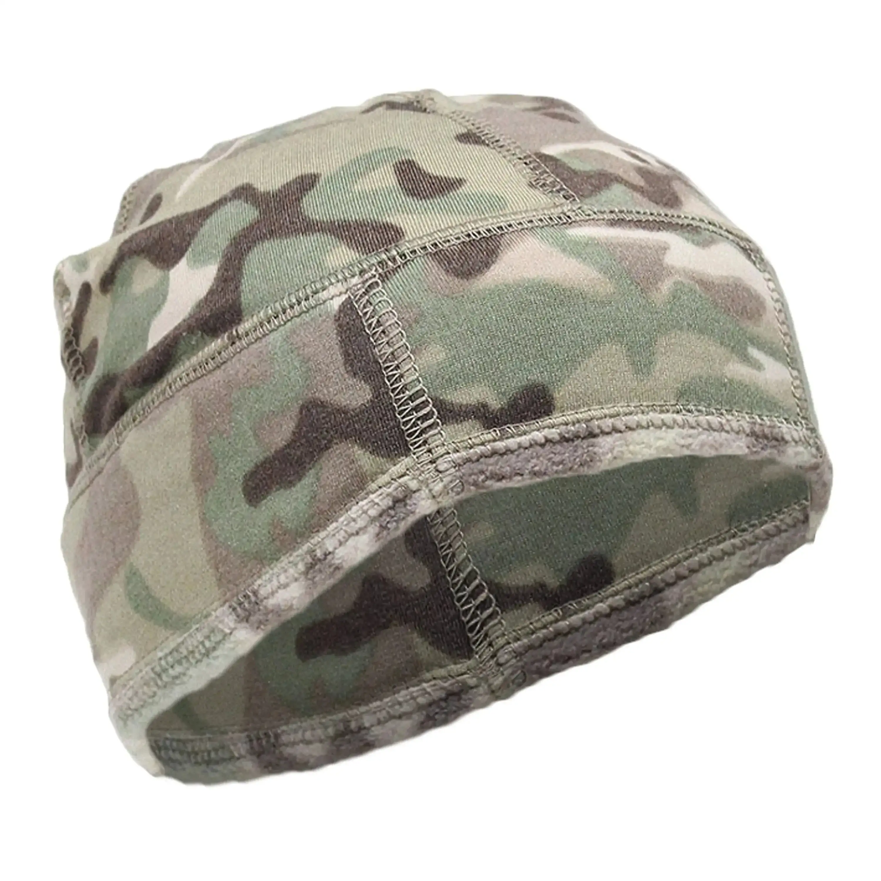 BW fleece cap - Image 5