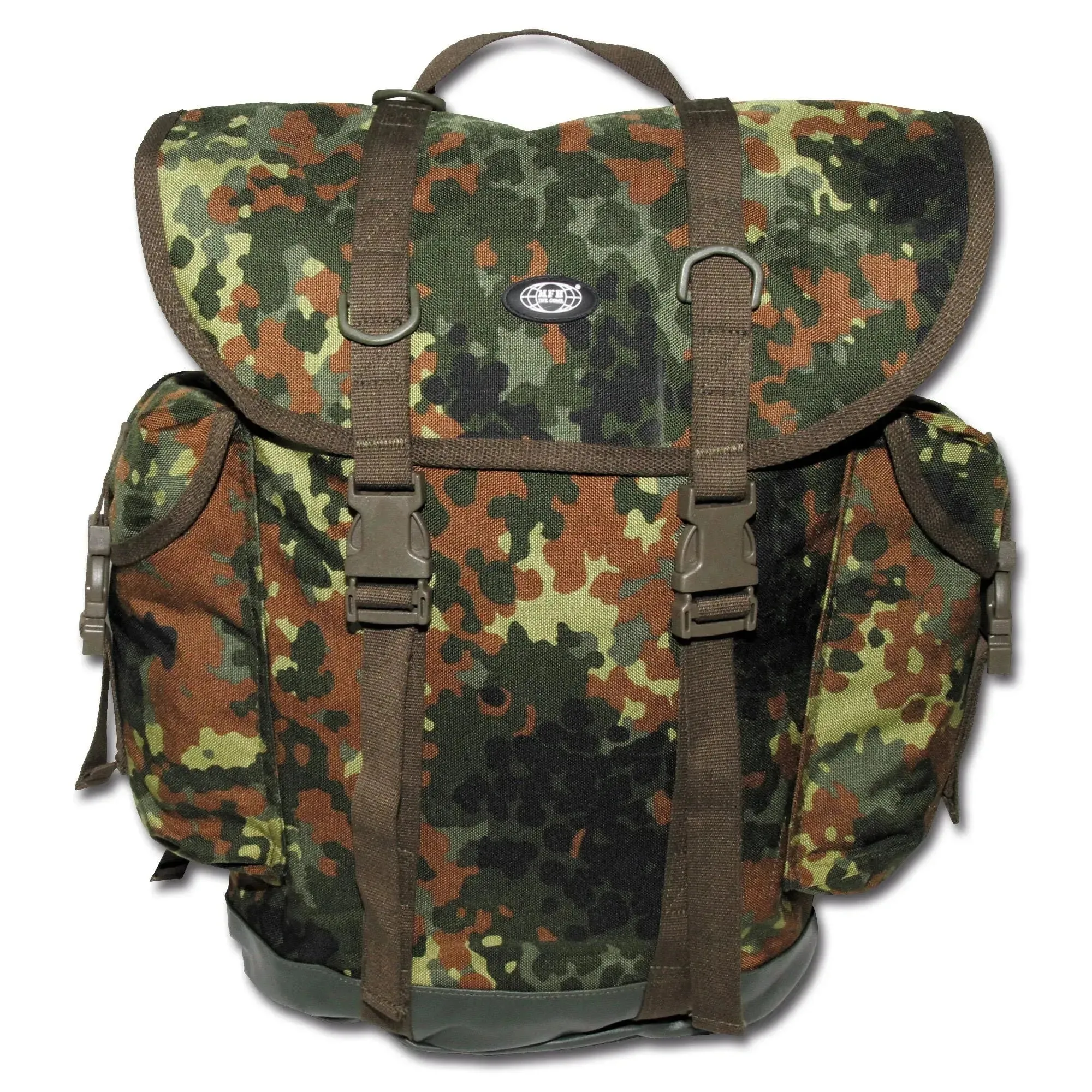 BW Mountain Backpack Cordura 30 L