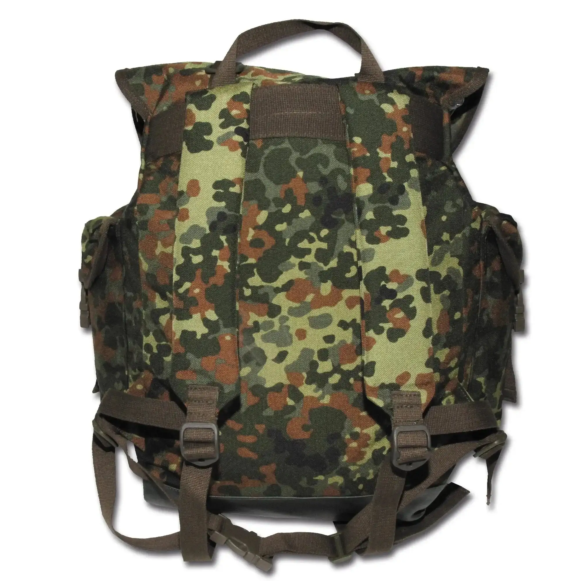 BW Mountain Backpack Cordura 30 L - Image 2