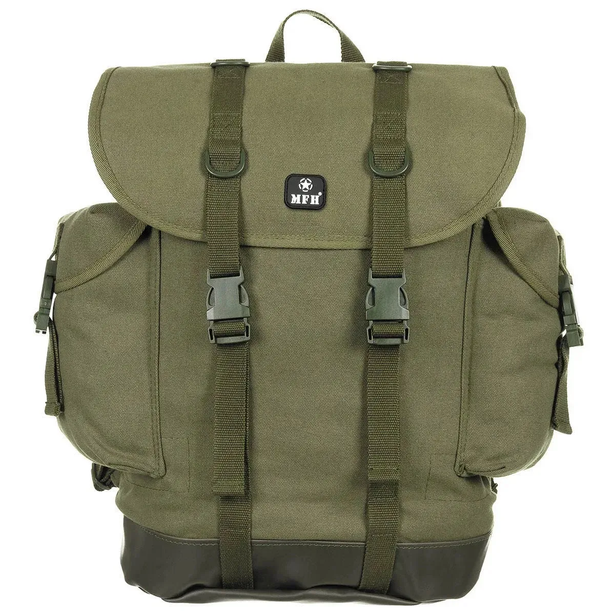 BW mountain backpack new 30 L