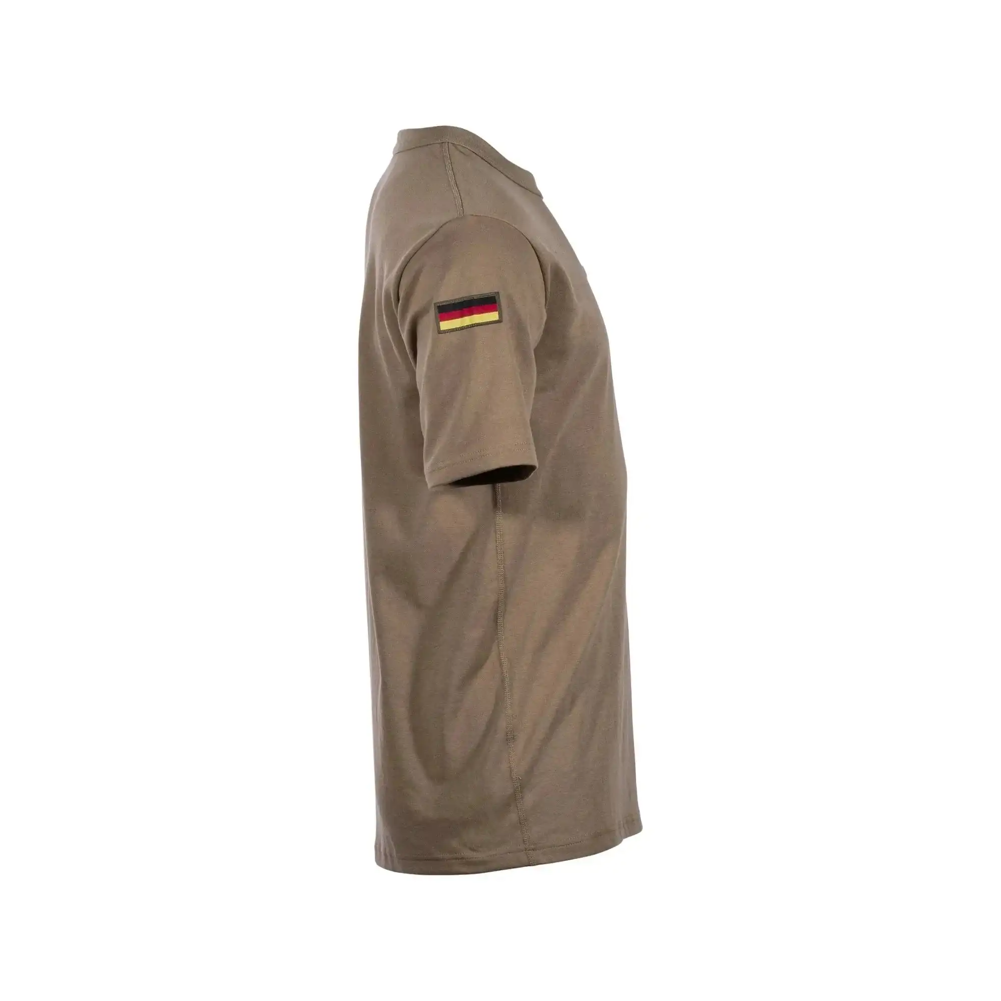 BW Tropical T-Shirt Import Hook-and-loop Nationality Badge - Image 3