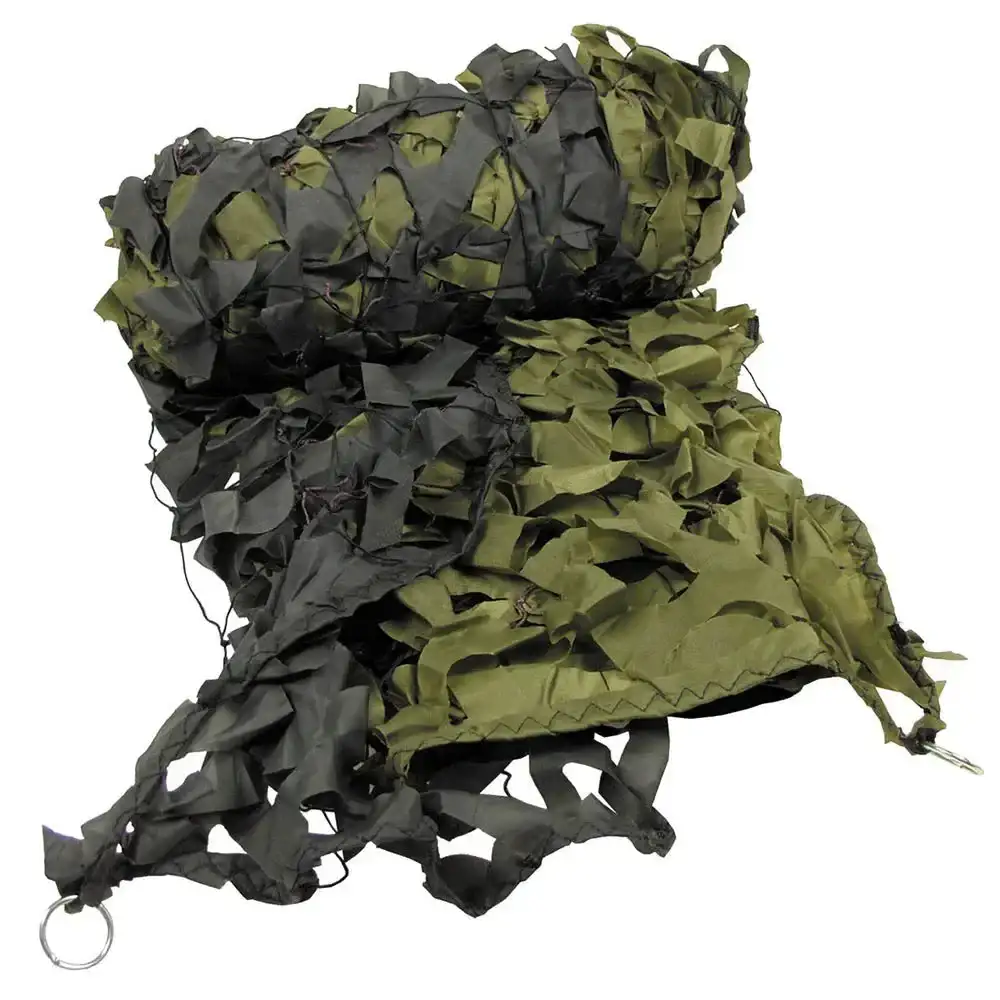 Camouflage net 3 x 6 m